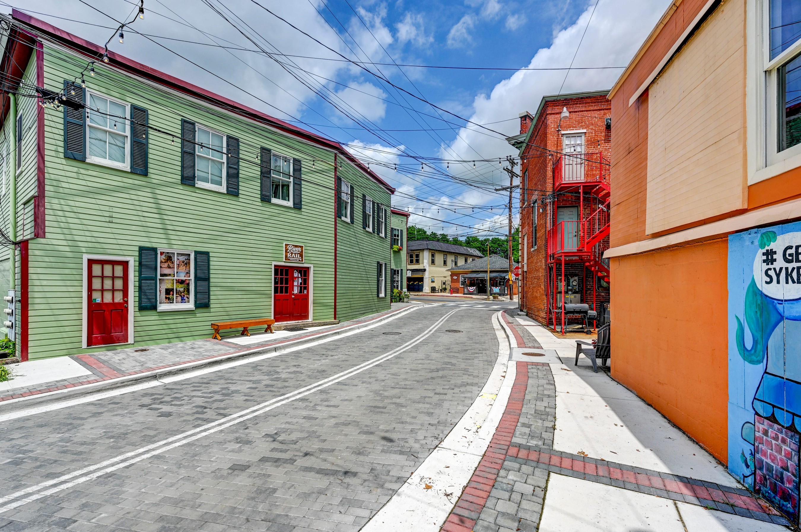  Amber Meadows - 物件實景