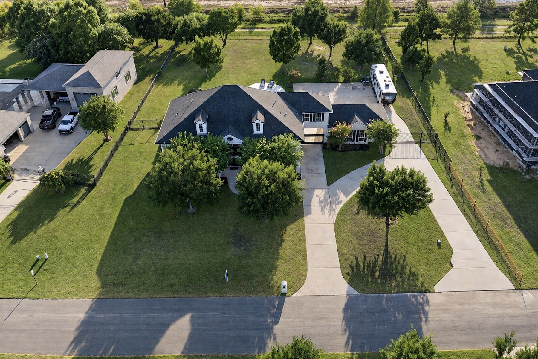  3203 Lakes Of Katy Lane - 物件實景