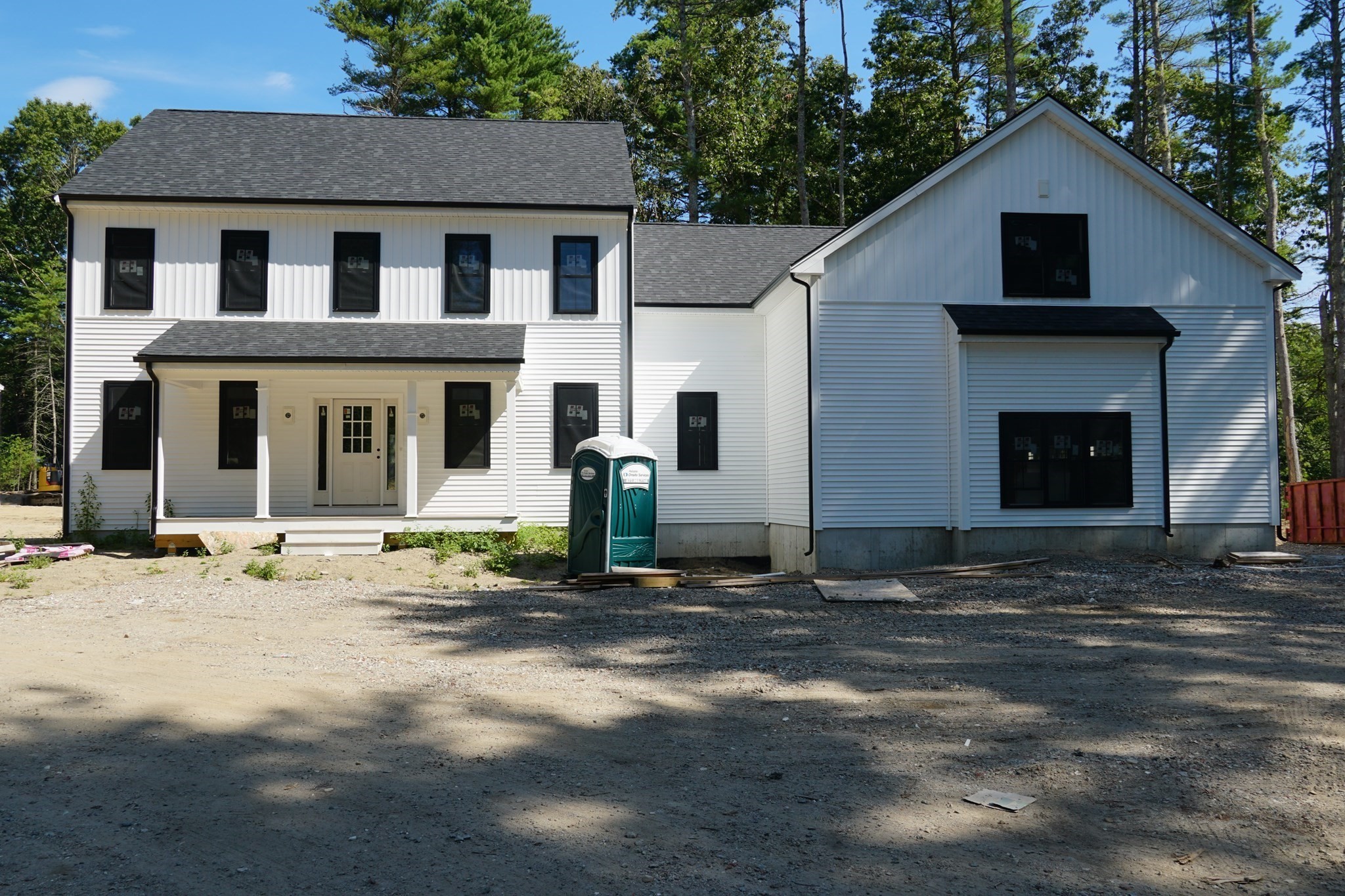 Norton, Massachusetts, 02776, United States, 4 Bedrooms Bedrooms, ,3 BathroomsBathrooms,Residential,For Sale,1914149