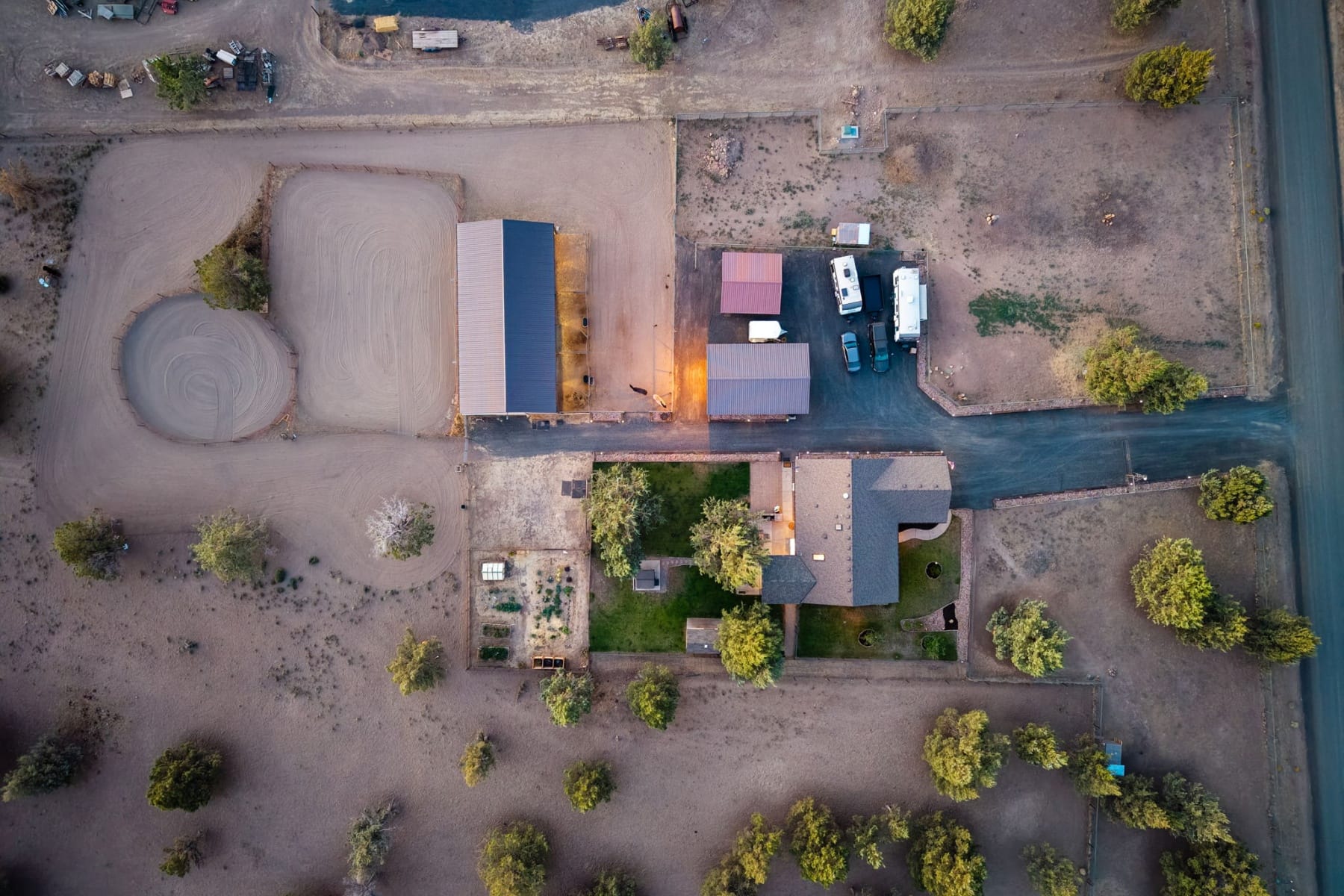  13714 SW Chipmunk Road Terrebonne, OR 97760 - 物件實景
