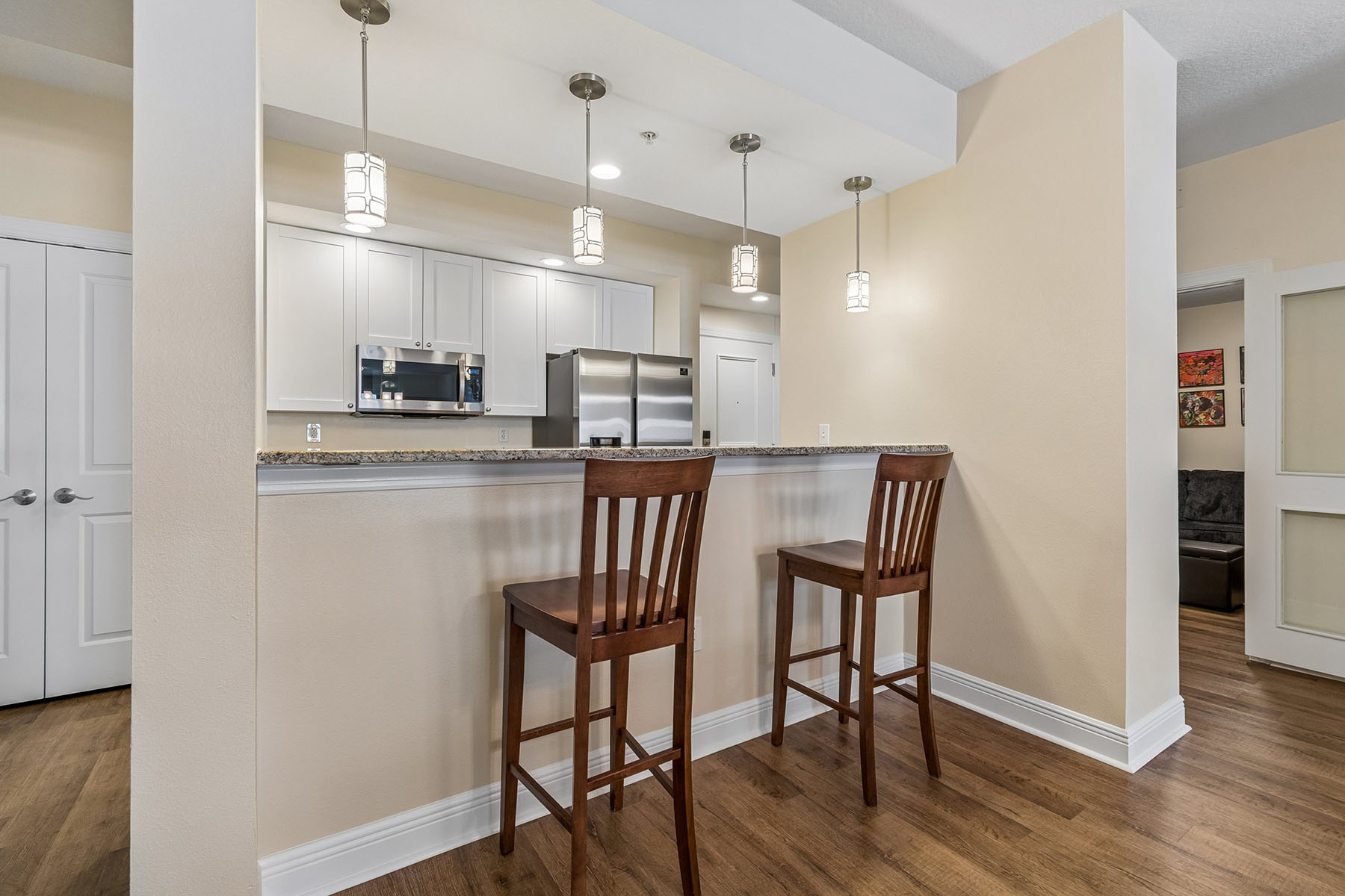  STATION SQUARE CONDO - 物件實景