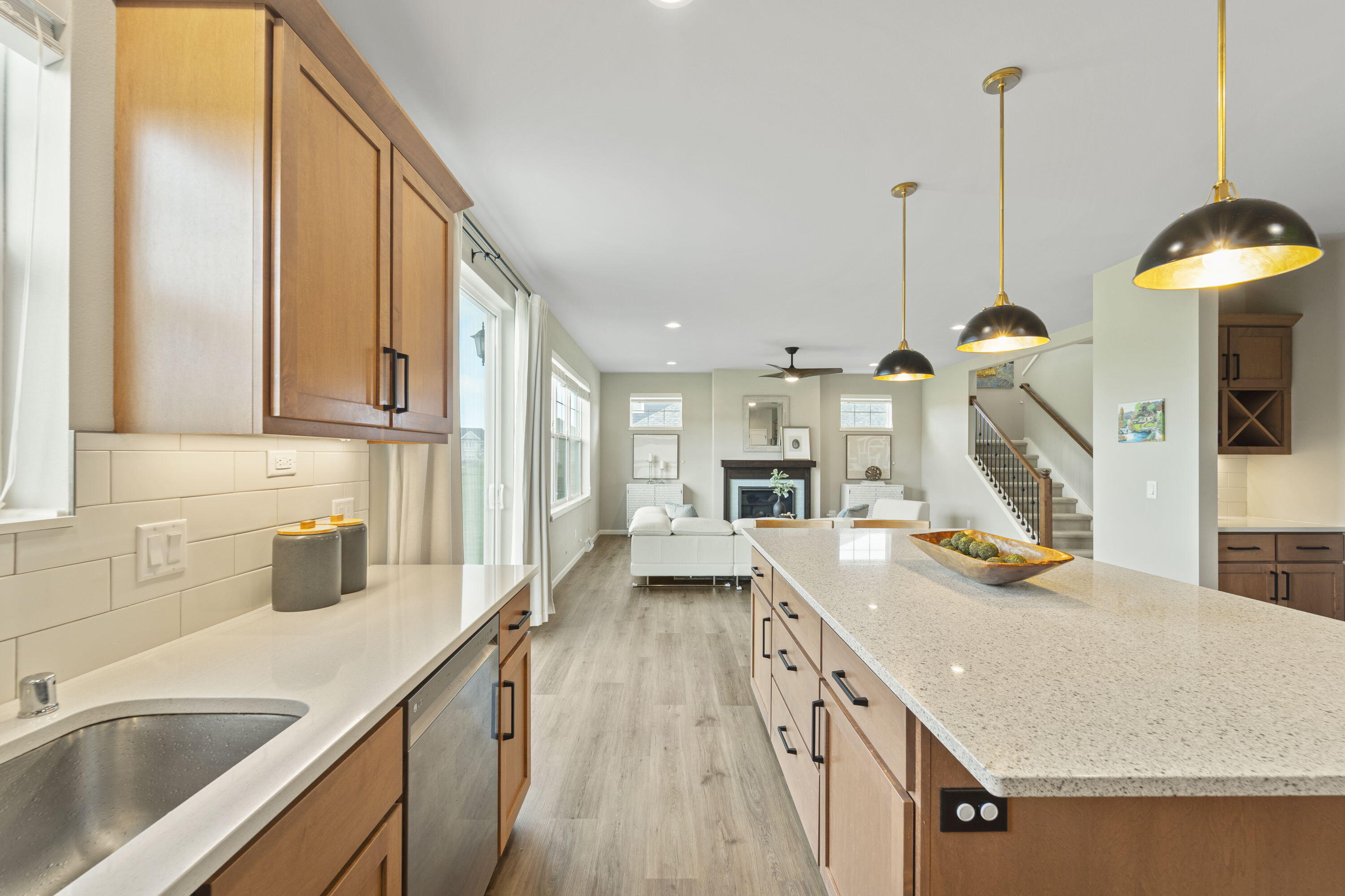 Mequon, Wisconsin, 53097, United States, 5 Bedrooms Bedrooms, ,4 BathroomsBathrooms,Residential,For Sale,1932349