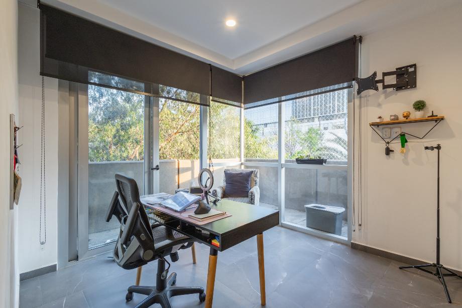 Álvaro Obregón, Ciudad de México, 01010, Mexico, 3 Bedrooms Bedrooms, ,3 BathroomsBathrooms,Residential,For Sale,1997034