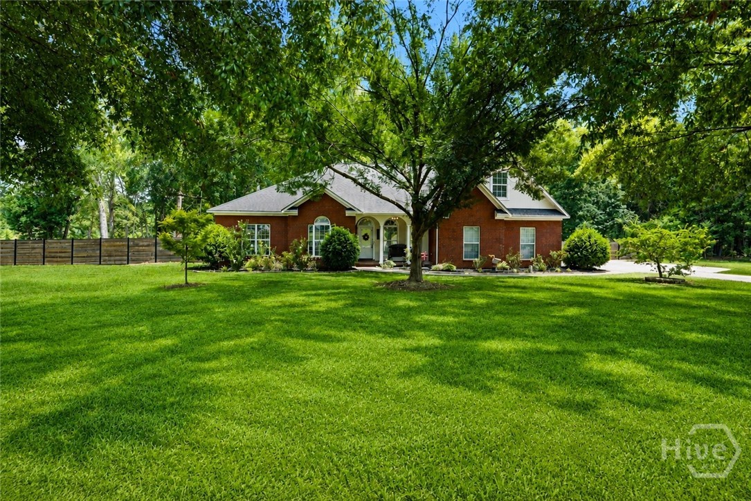 Hampton Dr, Statesboro, GA 30461