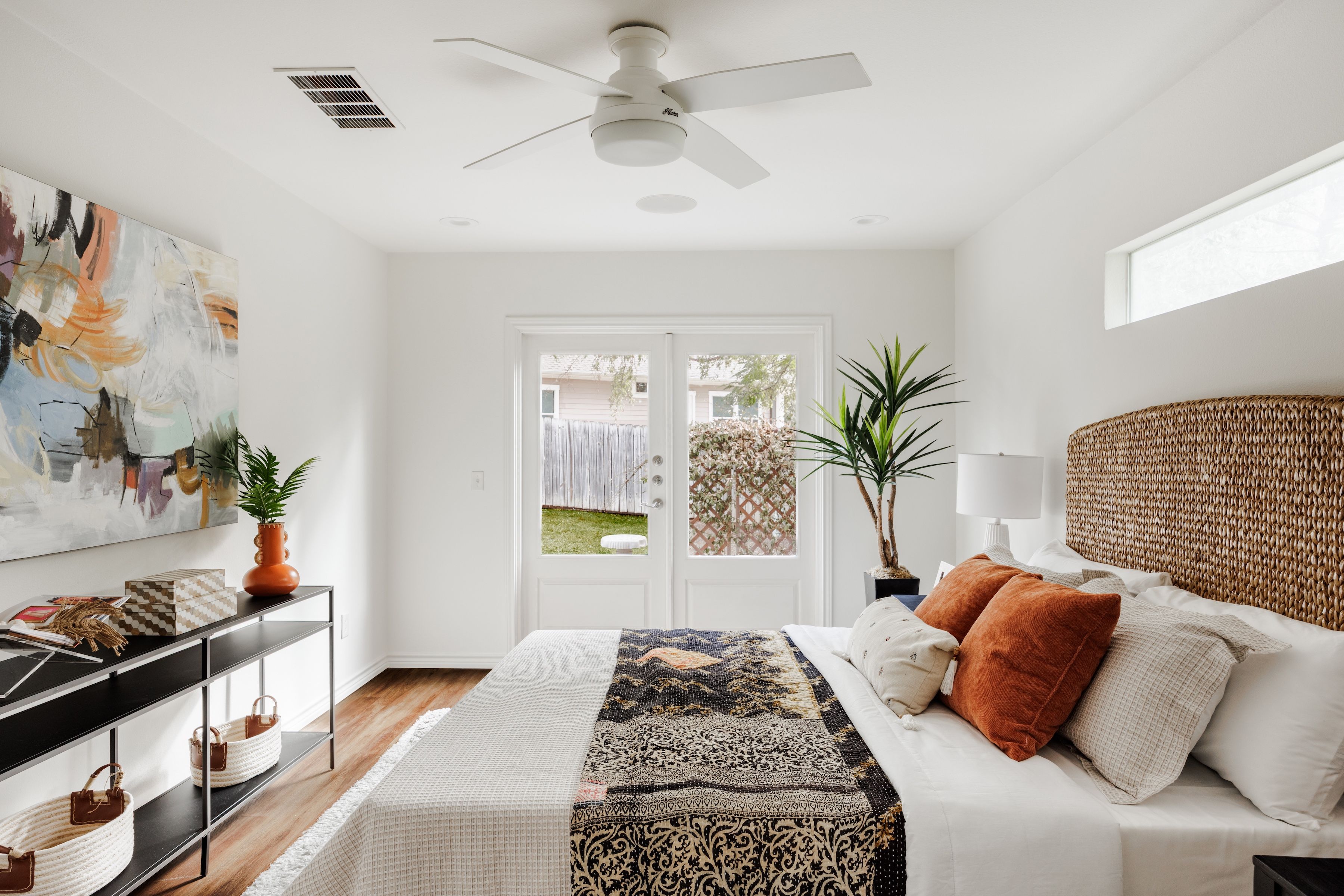  Thoughtfully Renovated East Austin Retreat - 物件實景