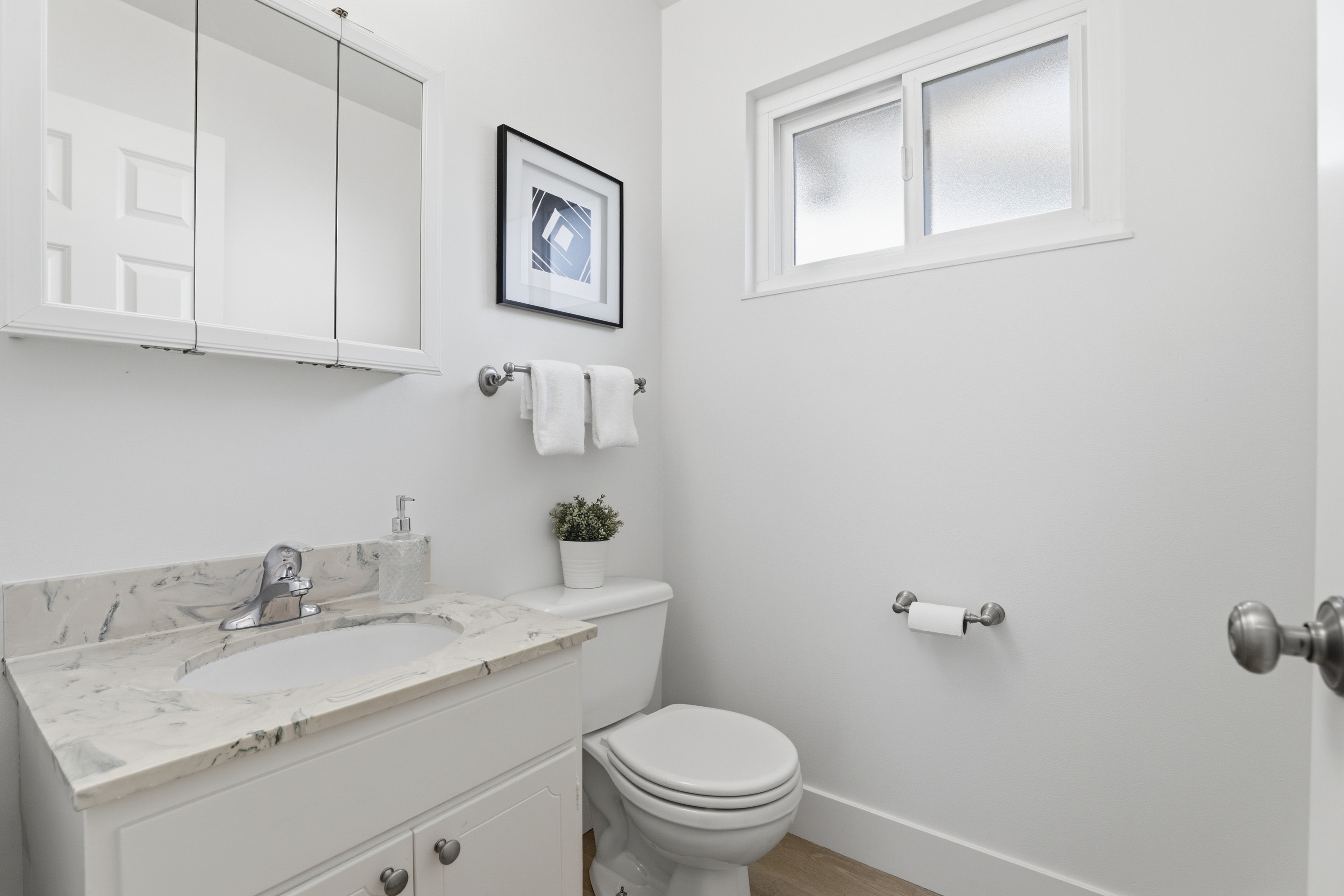  Great Single Story San Jose Home - 物件實景