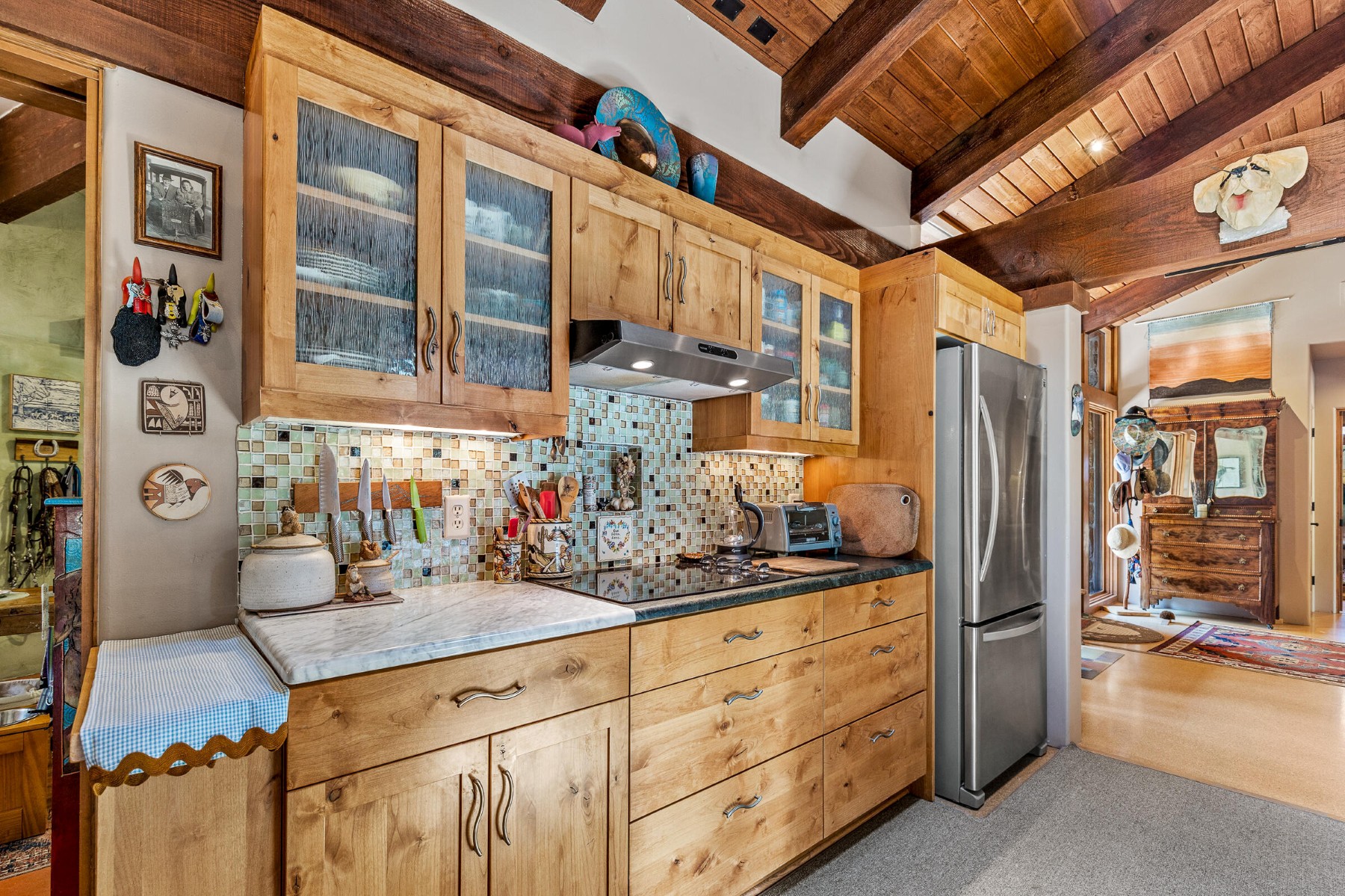  2901 Creekside Drive ¦ Flagstaff, AZ - 物件實景