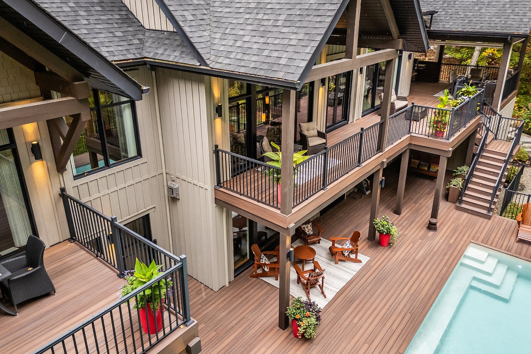  Shefford, Eastern Townships - 物件實景