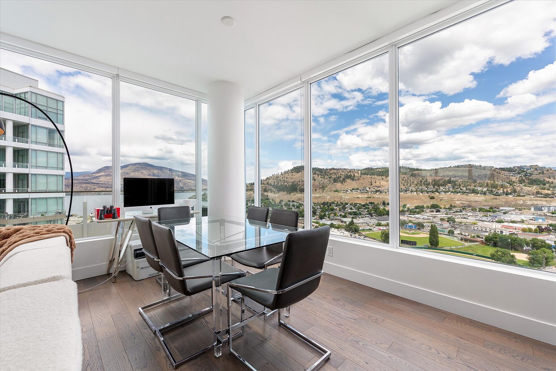  Luxury 26th Floor Residence - 物件實景