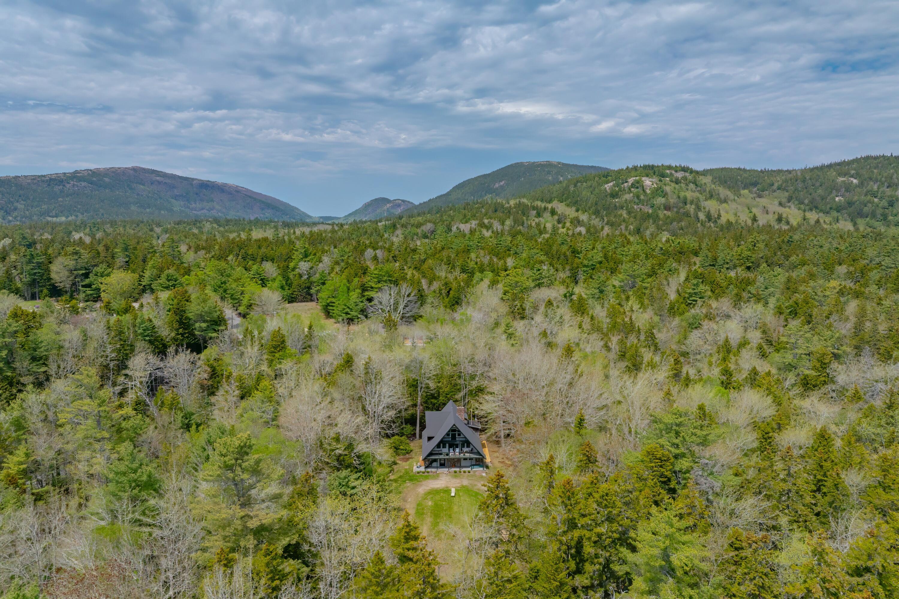  65 Jordan Pond Road - 物件實景