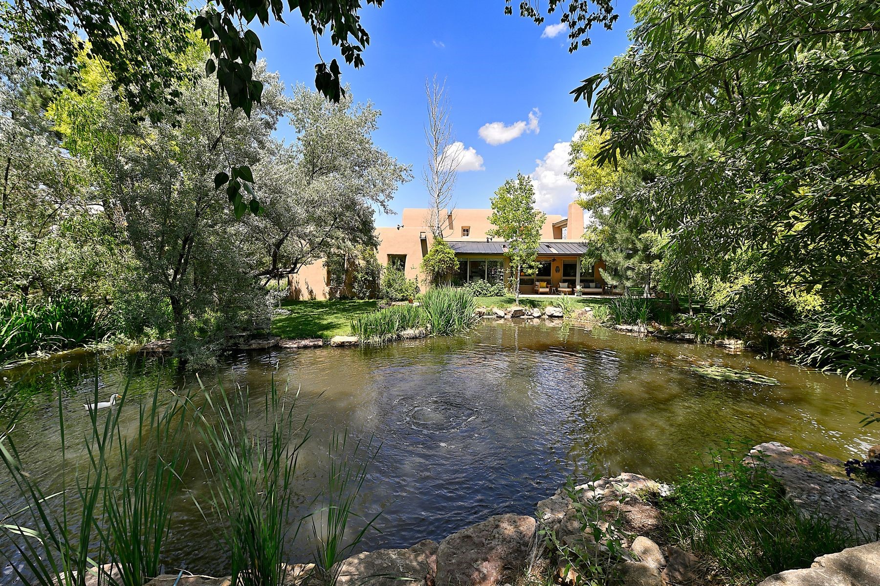  1021 Old Santa Fe Trail - 物件實景