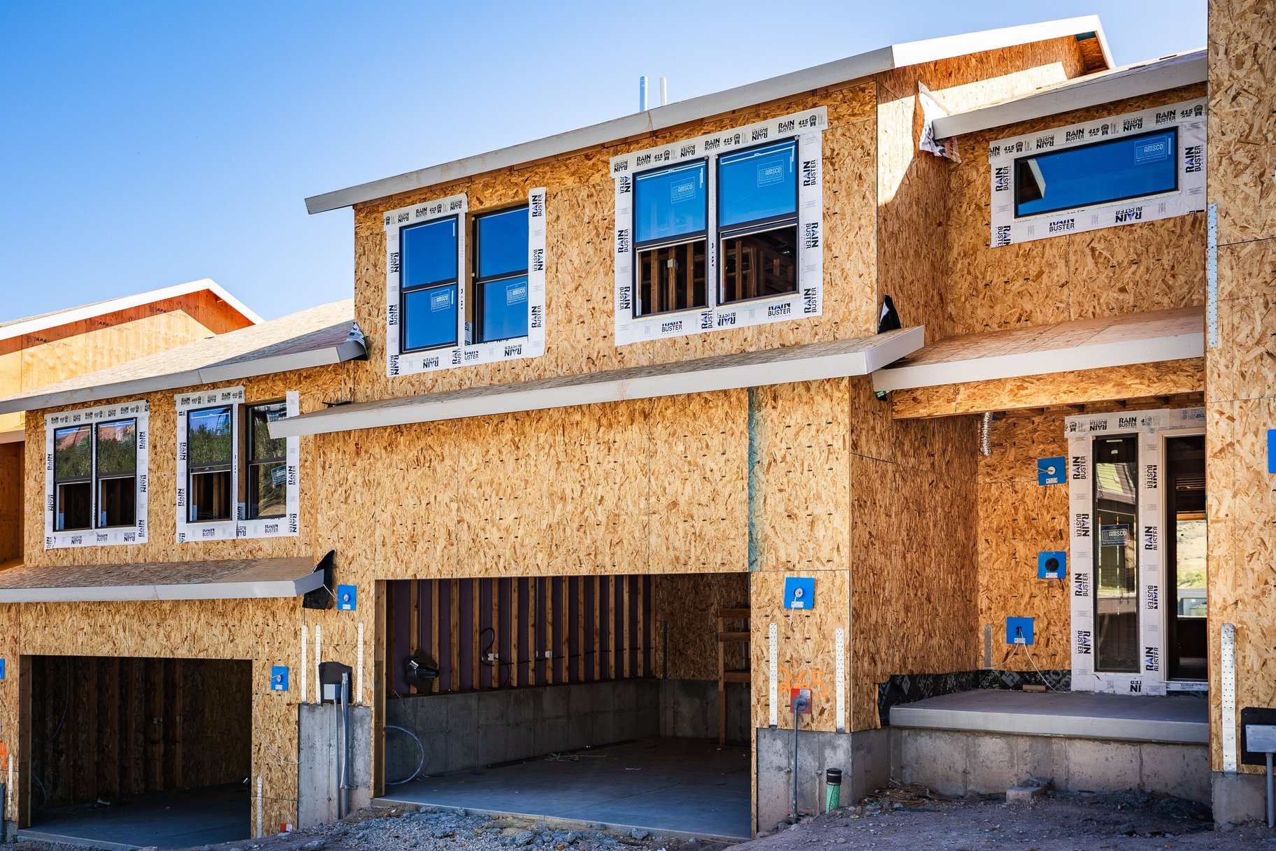  Nightly Rental Approved New Build Near Deer Valley - 物件實景
