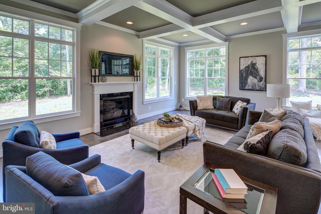 4615 Fairfax Manor Court, Chantilly, Virginia, 20151, United States, 4 Bedrooms Bedrooms, ,6 BathroomsBathrooms,Residential,For Sale,4615 Fairfax Manor Court,1430215