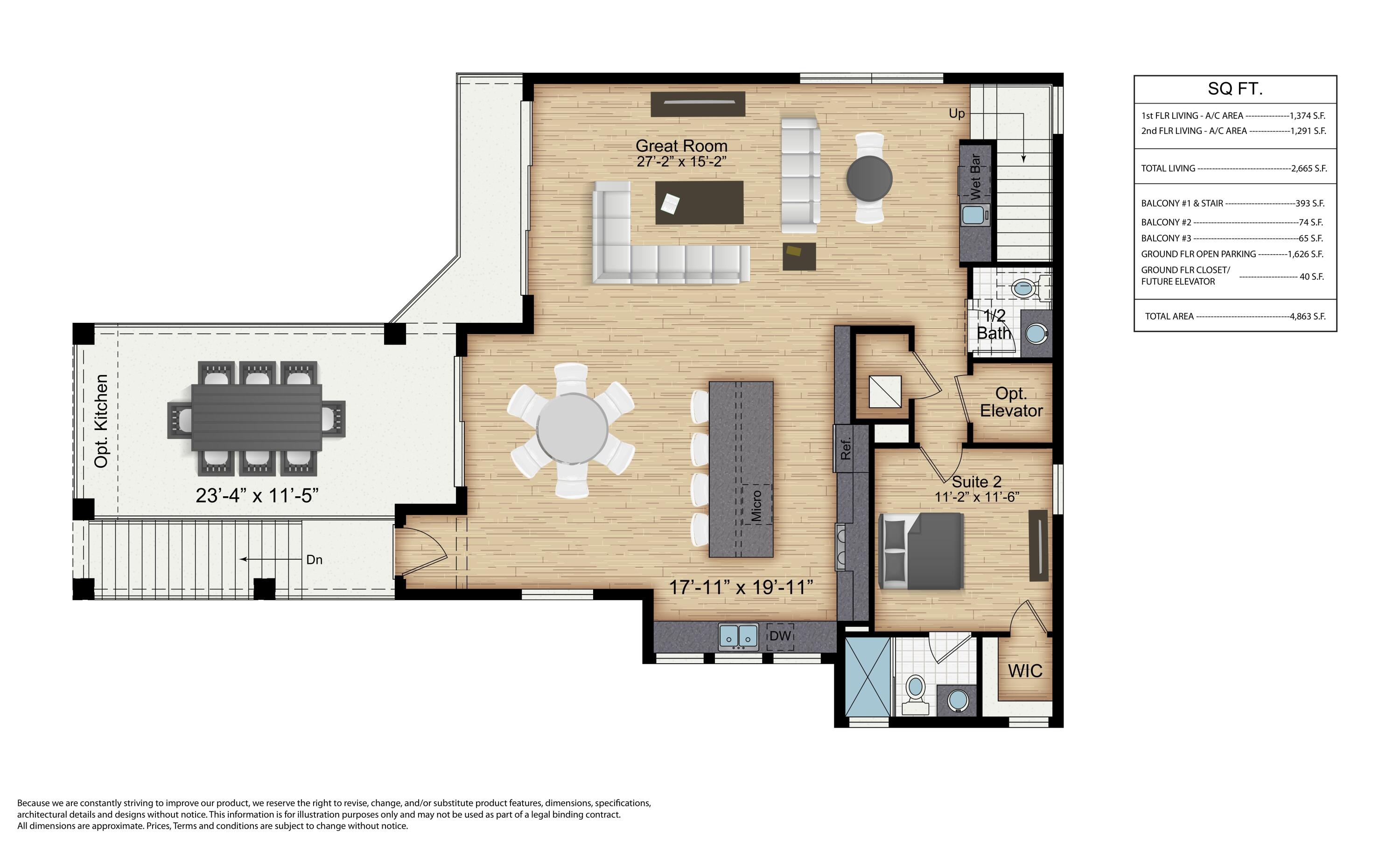 MARATHON, Florida, 33050, United States, 4 Bedrooms Bedrooms, ,5 BathroomsBathrooms,Residential,For Sale,1857742