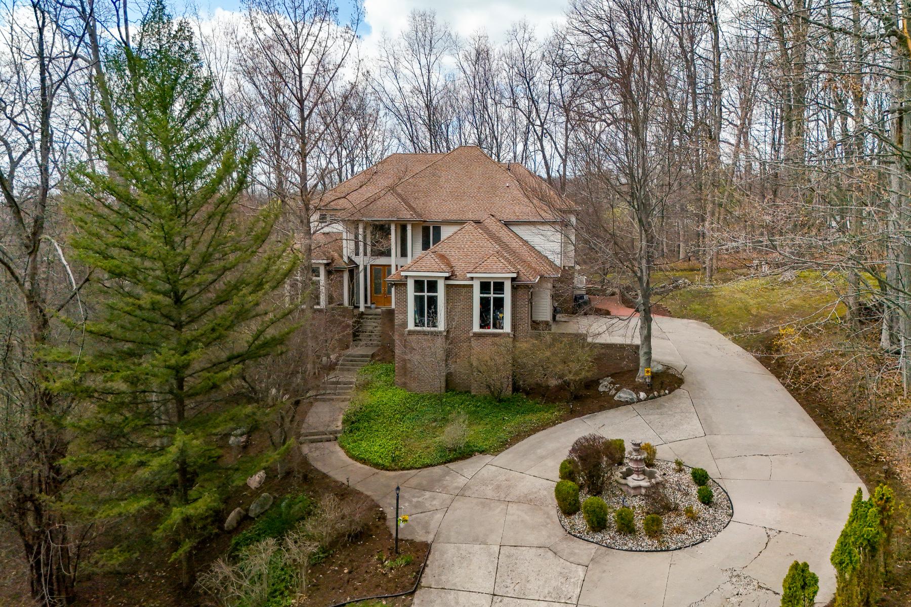  West Bloomfield Twp - 物件實景