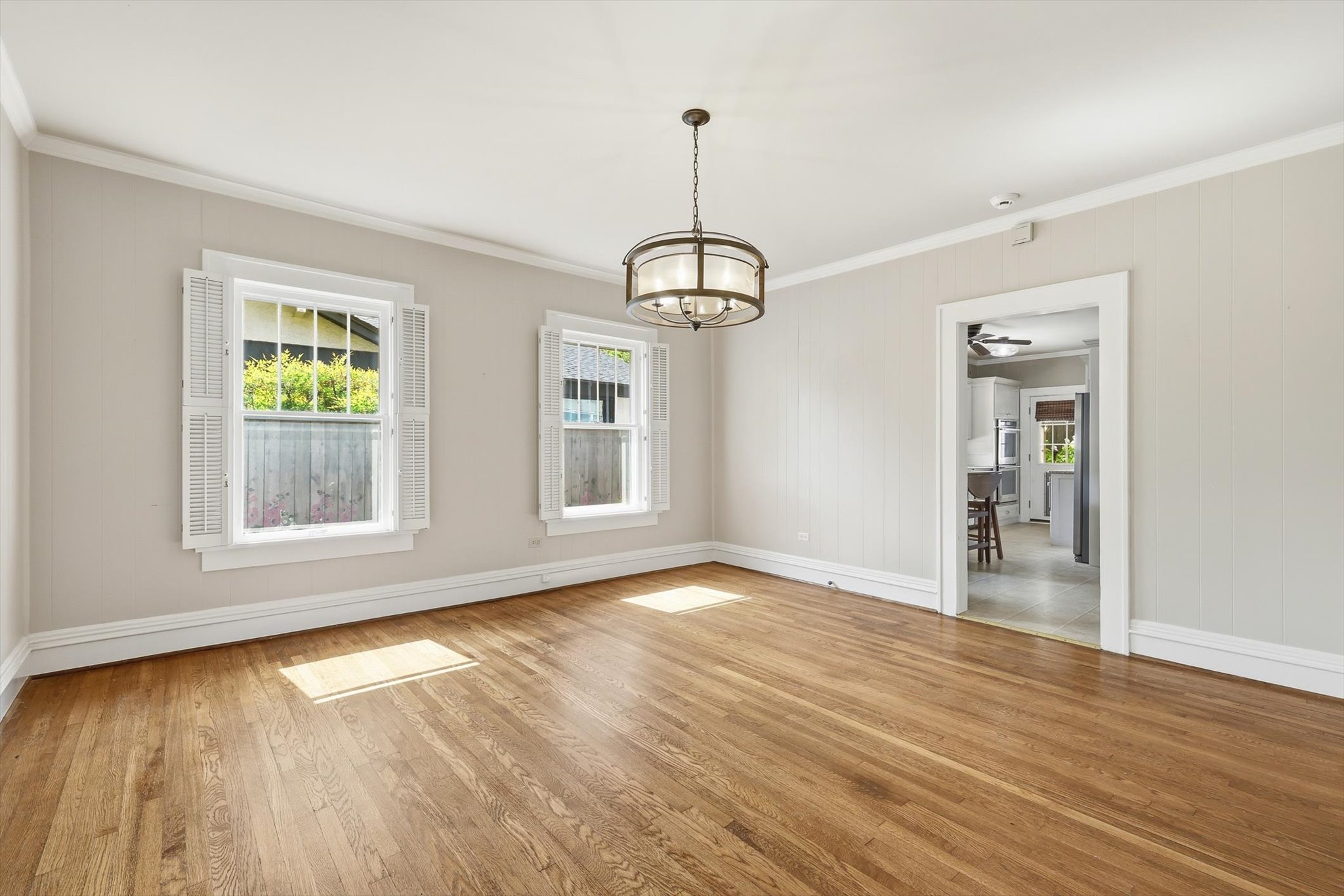  Historic 1923 Craftsman on Premier Corner Lot Near Cultural District and Museums - 物件實景