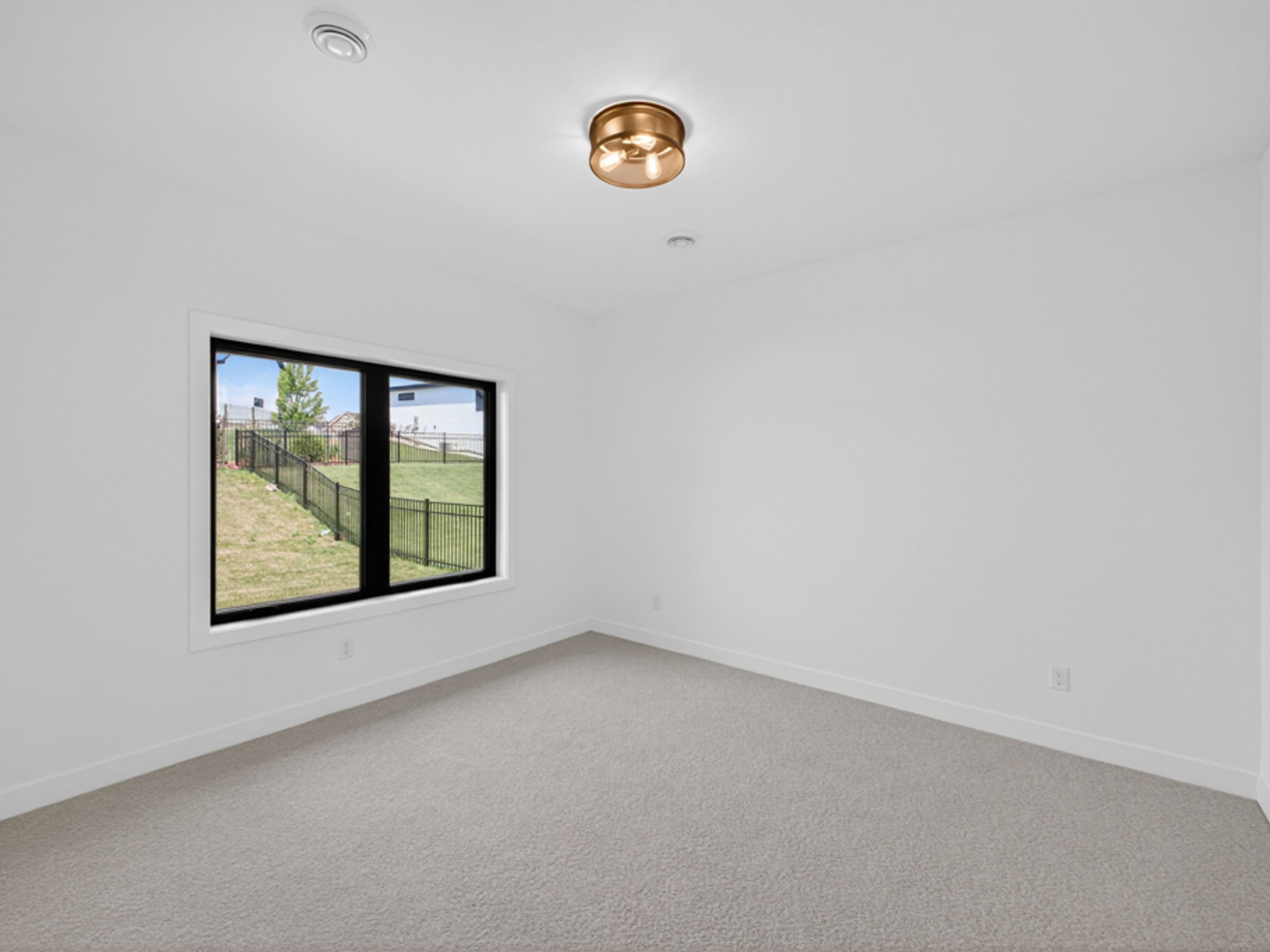  New Construction Prairie-Modern Home in Century Valley - 物件實景