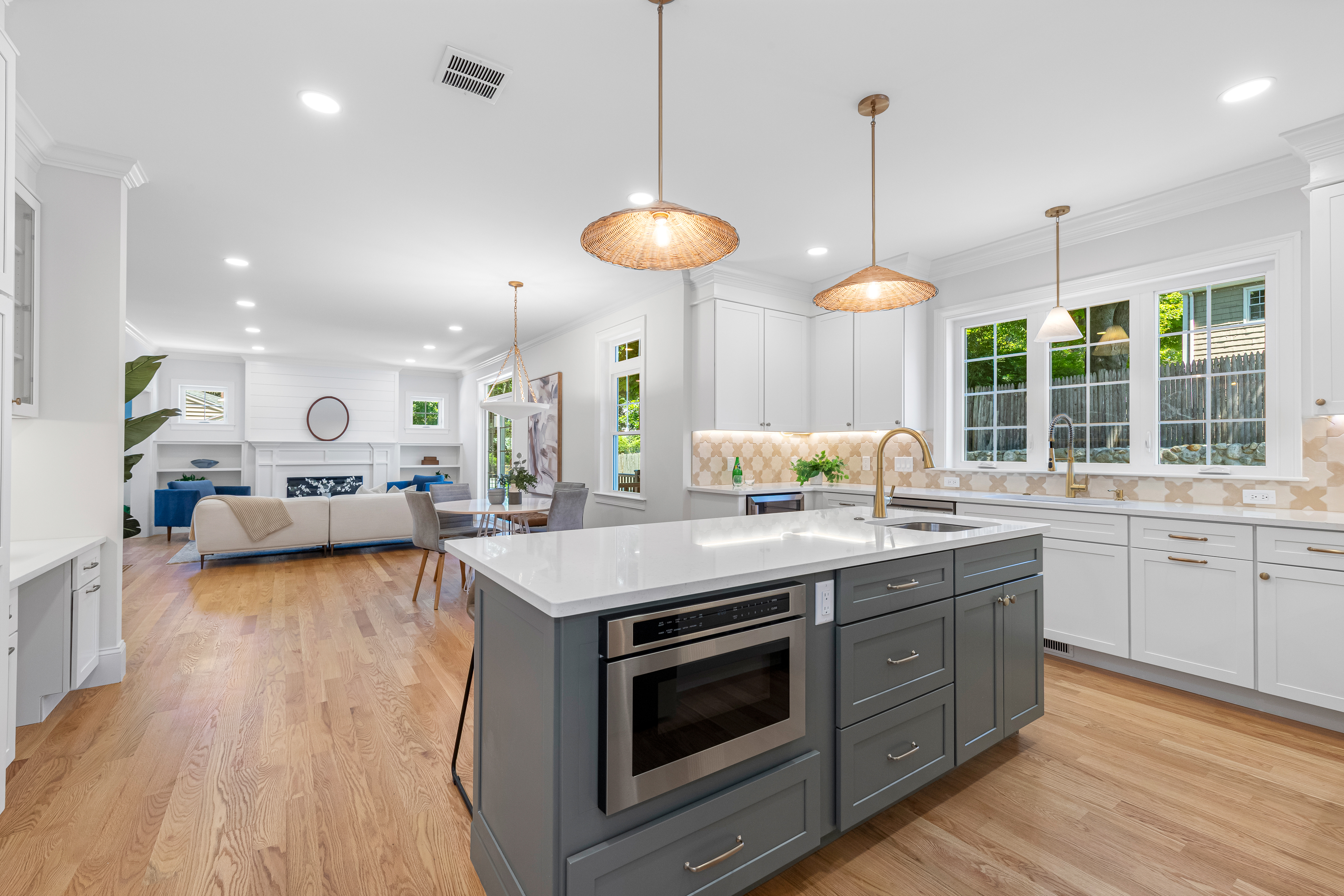  93 Hathaway Circle, Arlington, MA, 02476 - 物件實景
