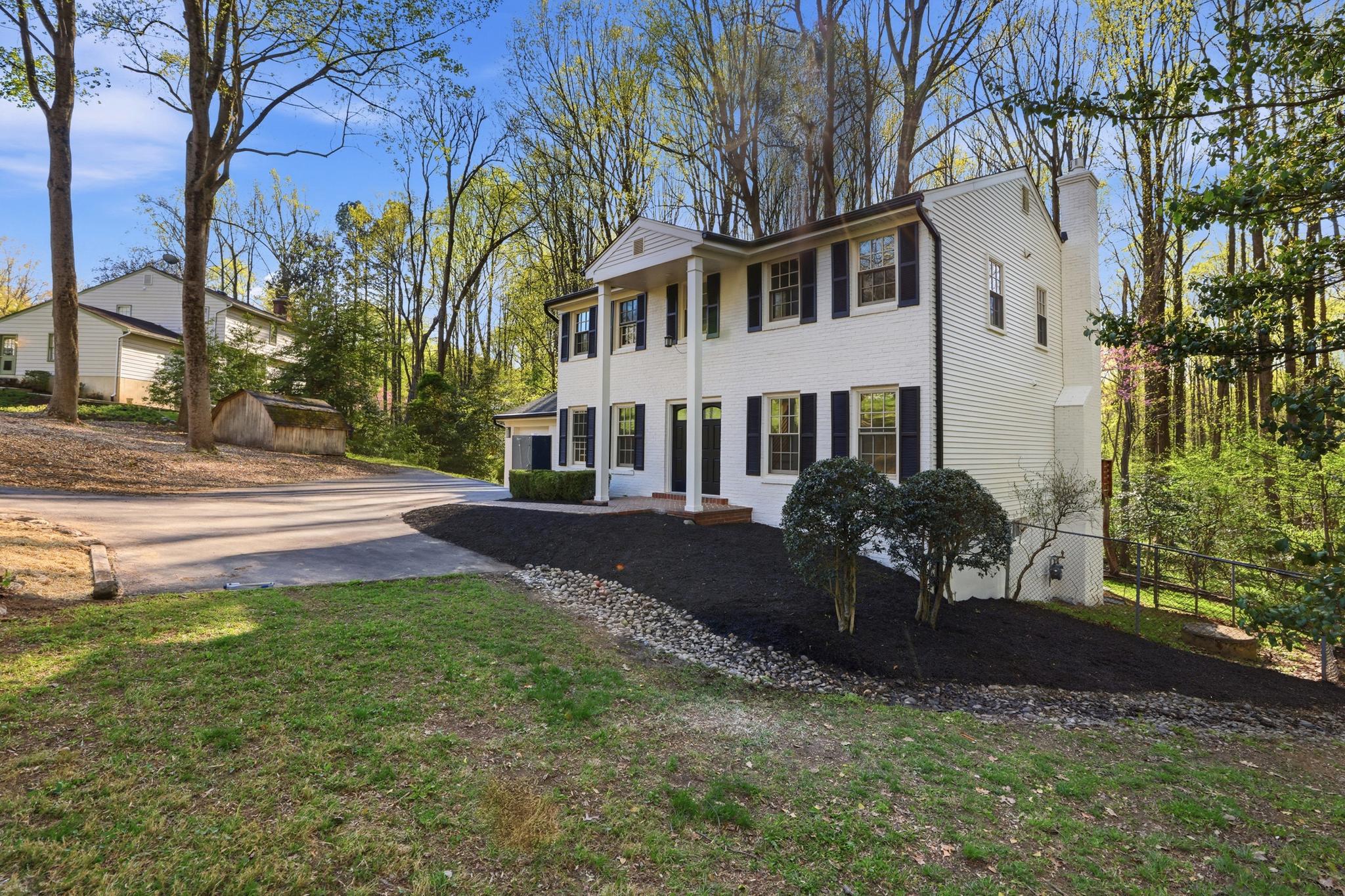  12136 Westwood Hills Drive, Herndon, VA, 20171 - 物件實景