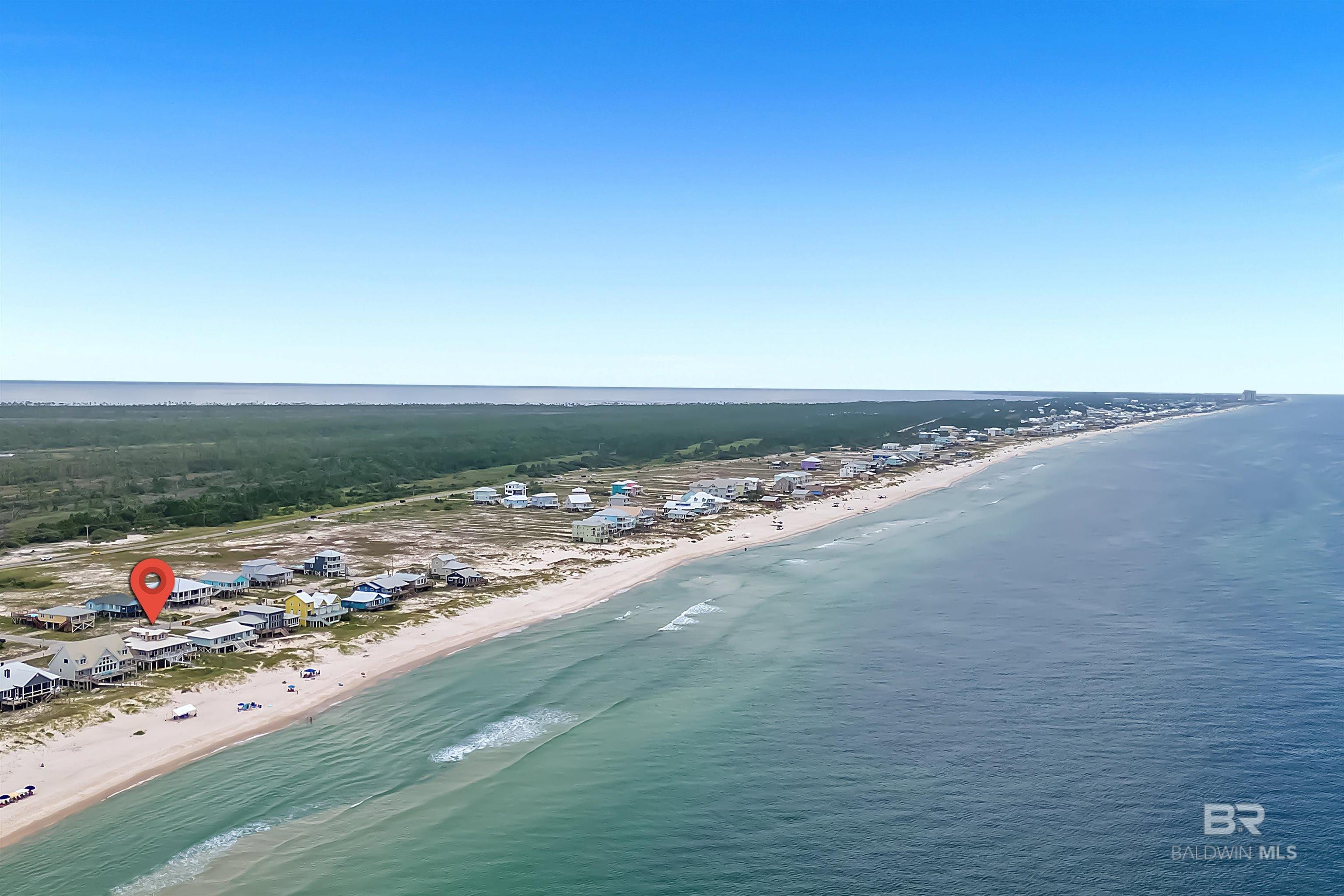 Gulf Shores, Alabama, 36542, United States, 4 Bedrooms Bedrooms, ,3 BathroomsBathrooms,Residential,For Sale,1982216