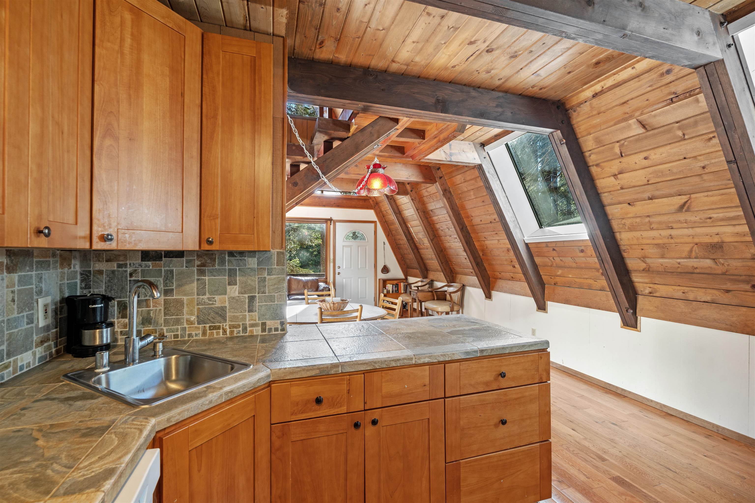 Tahoe City, California, 96145, United States, 2 Bedrooms Bedrooms, ,1 BathroomBathrooms,Residential,For Sale,1997009