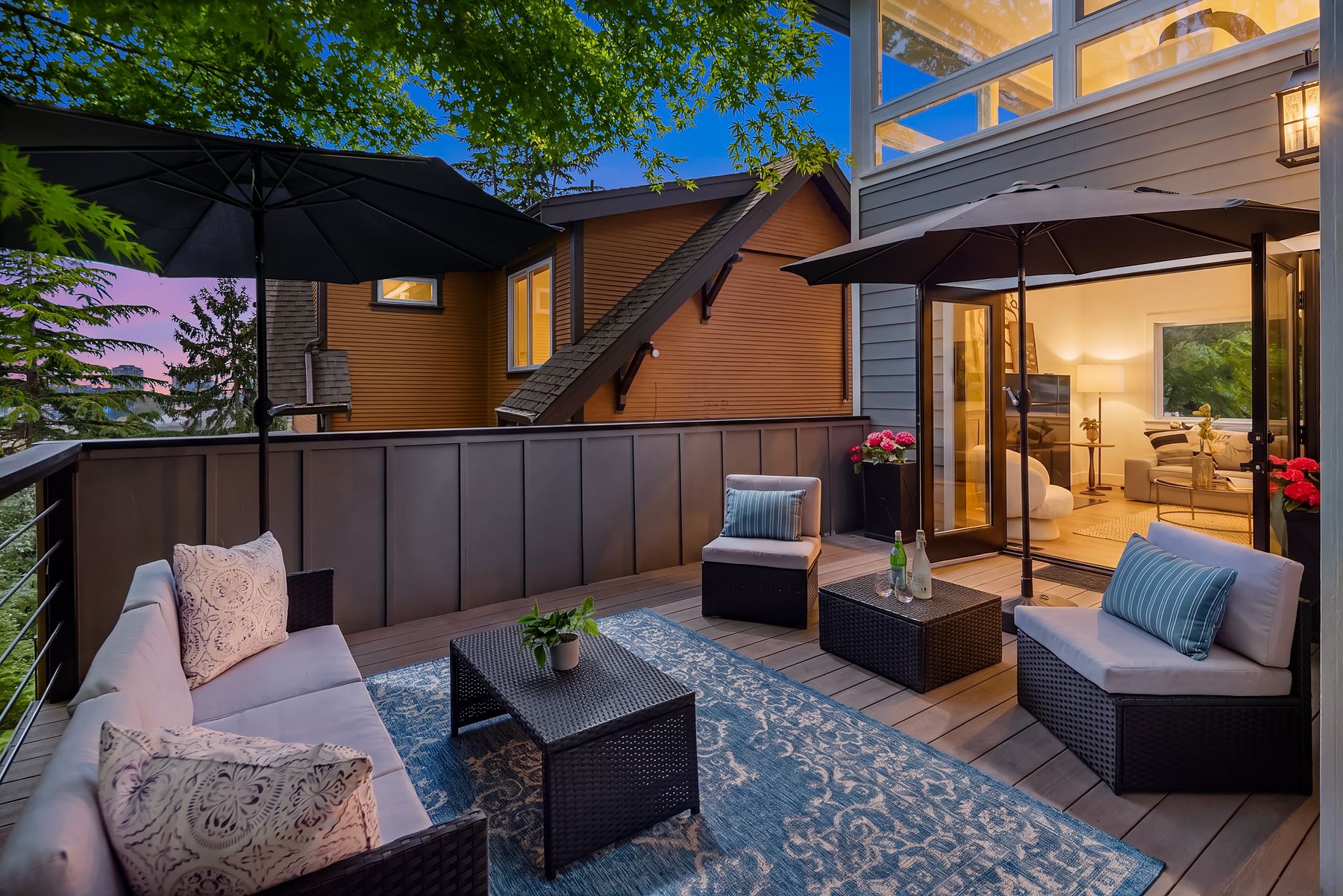  1014 4th Ave N, Seattle, WA 98109 - 物件實景
