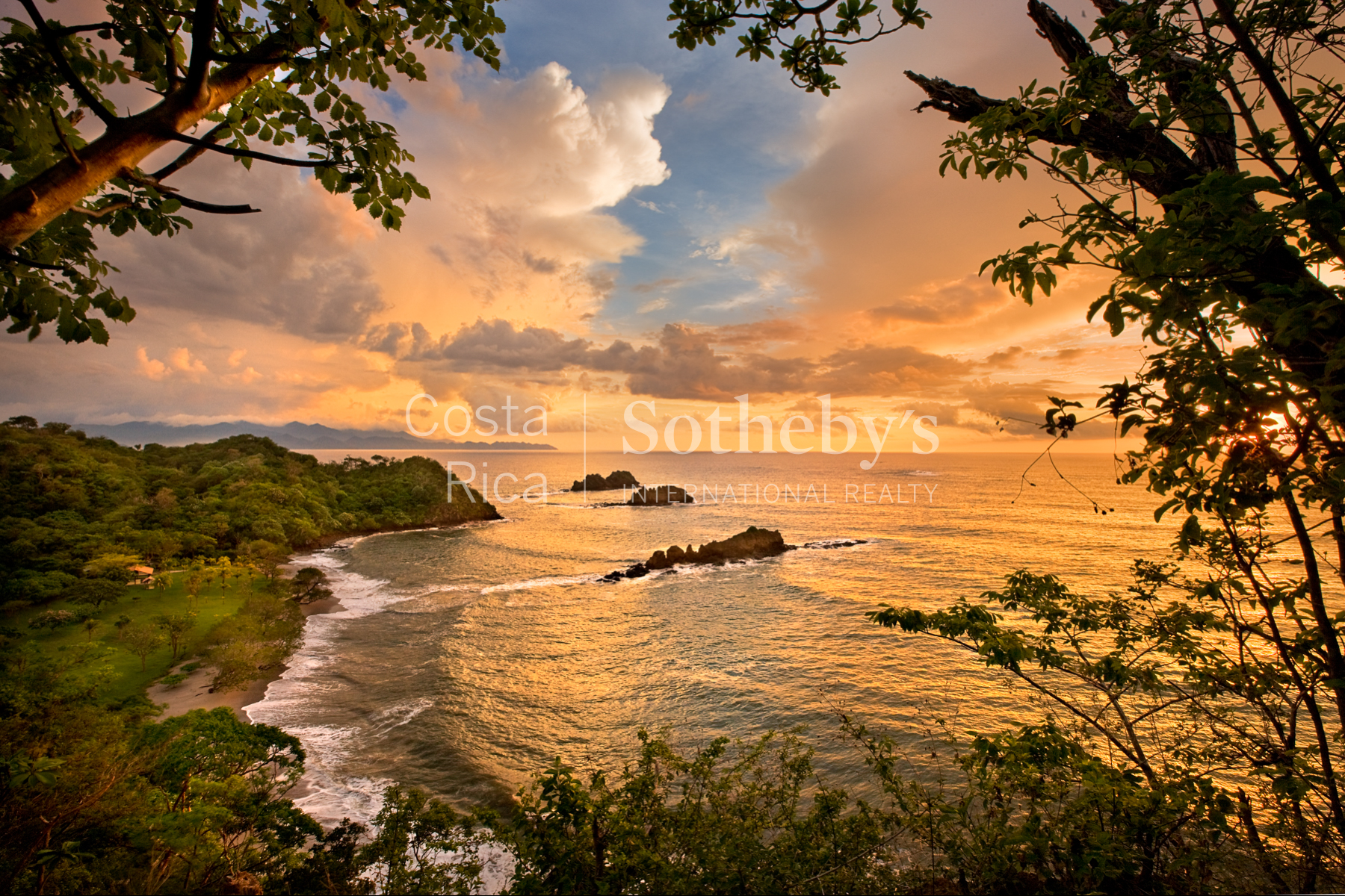  Homesite in Modern Gated Community by the Beach - 物件實景