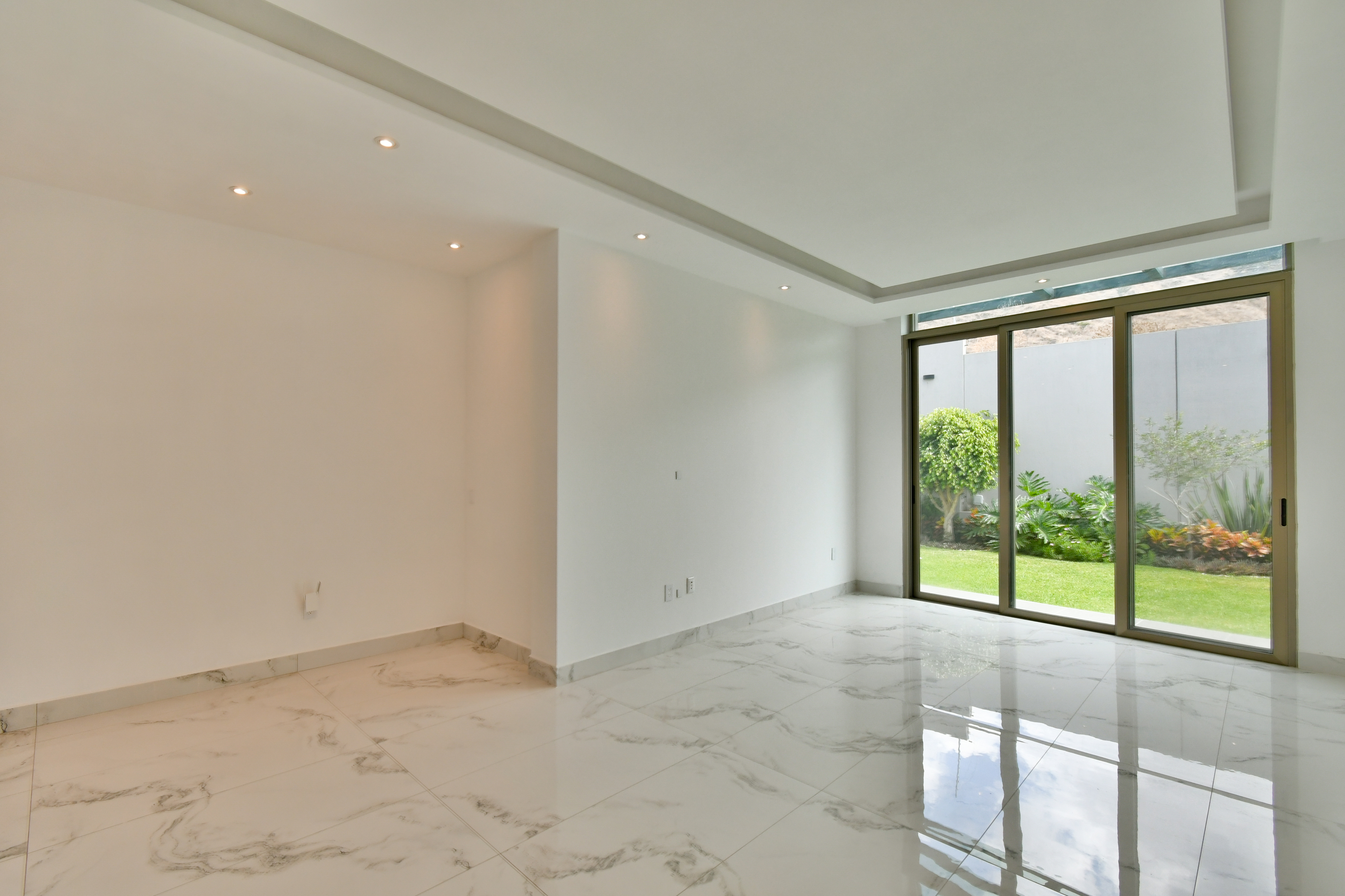  Residencia Rinconada Santa Anita en venta - 物件實景