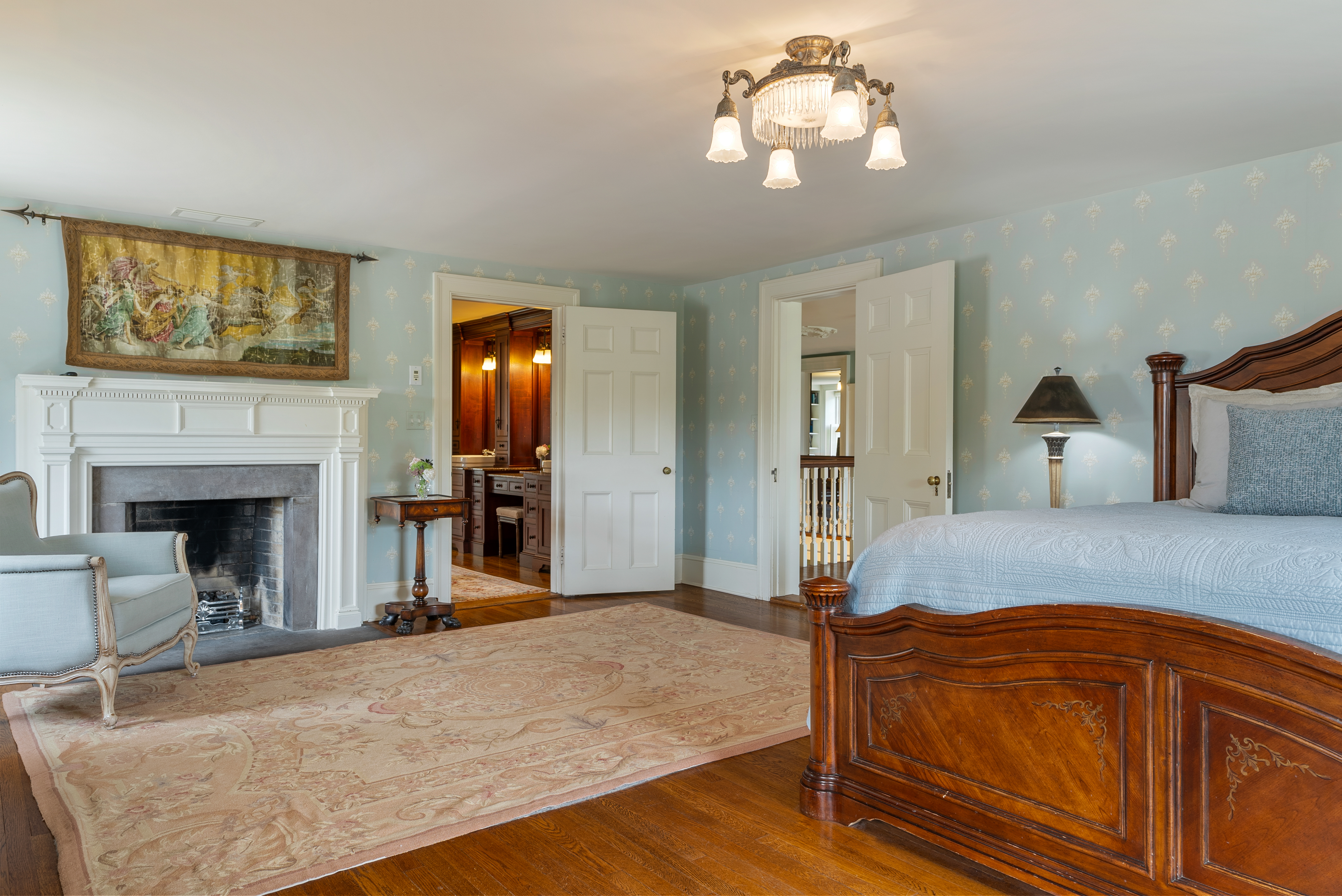  11 Mountain Spring Road - 物件實景