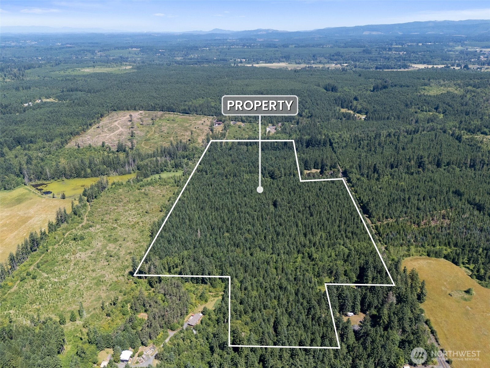 Ethel, Washington, 98542, United States, ,Residential,For Sale,1936927