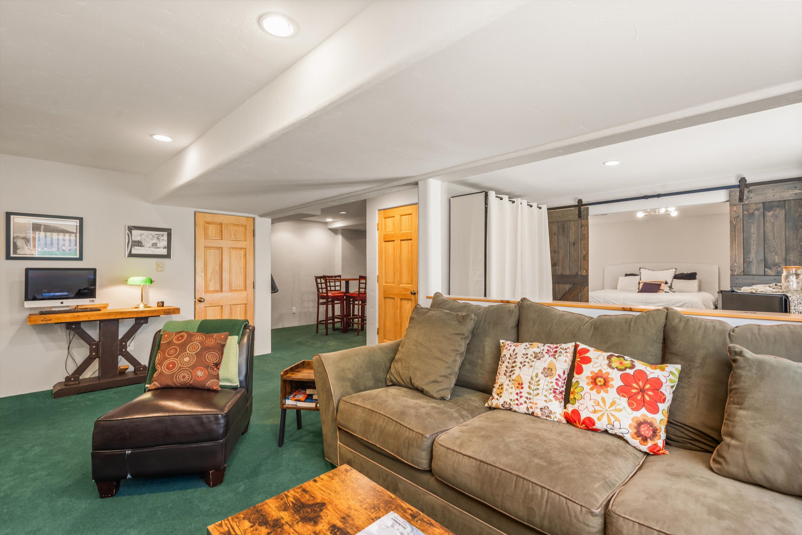  750 Hearthstone Drive, Basalt, CO, 81621 - 物件實景