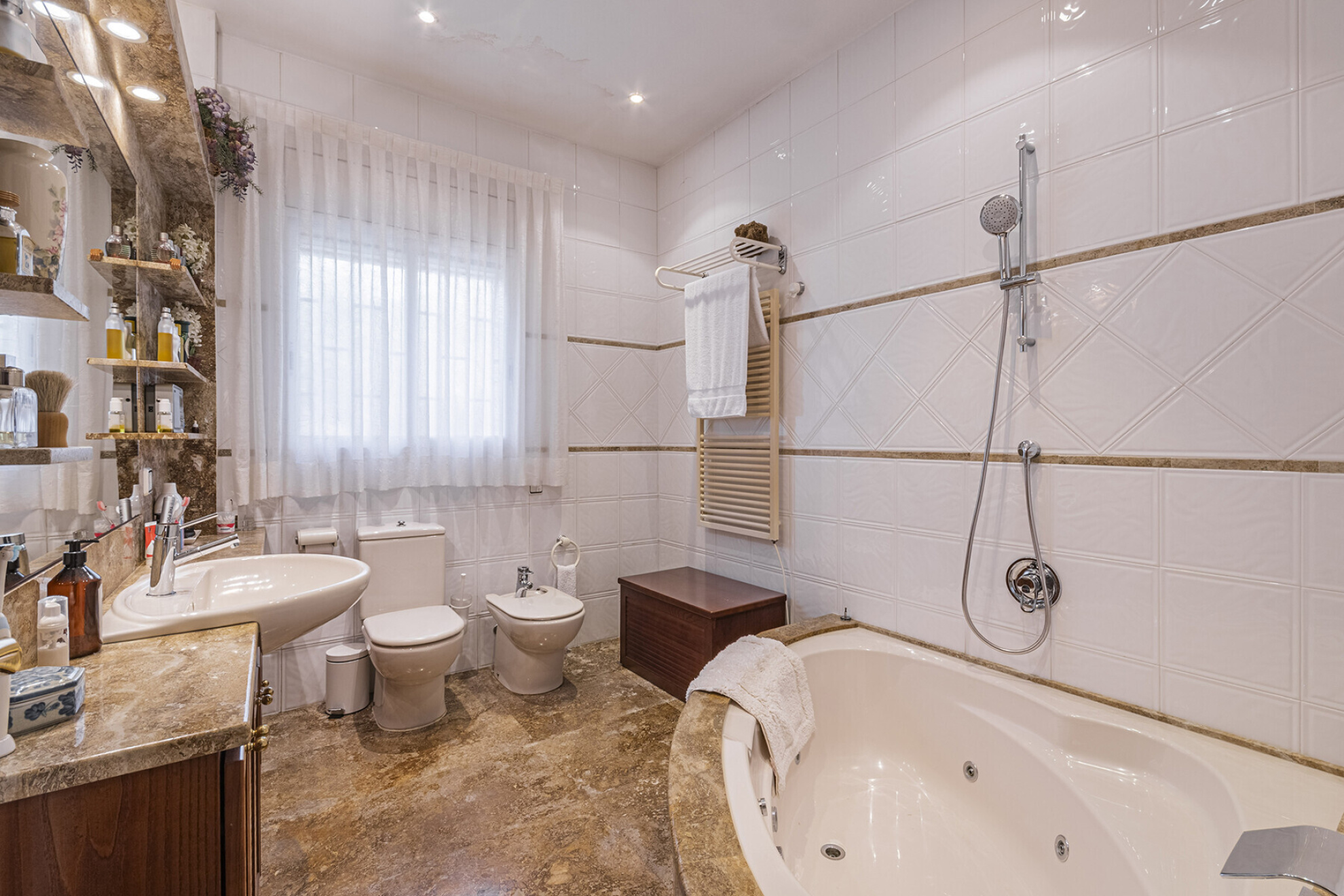 Detached house surrounded by nature with panoramic views of Barcelona - 物件實景
