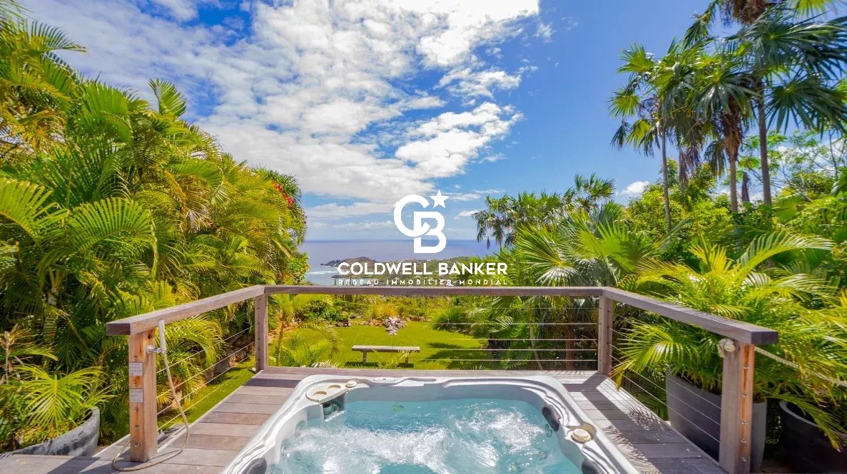 Saint-Barthélemy, Saint Barthelemy, 2 Bedrooms Bedrooms, ,Residential,For Sale,1950035