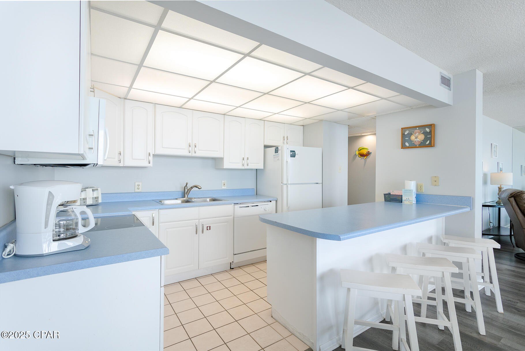 Panama City Beach, Florida, 32407, United States, 2 Bedrooms Bedrooms, ,2 BathroomsBathrooms,Residential,For Sale,1996773