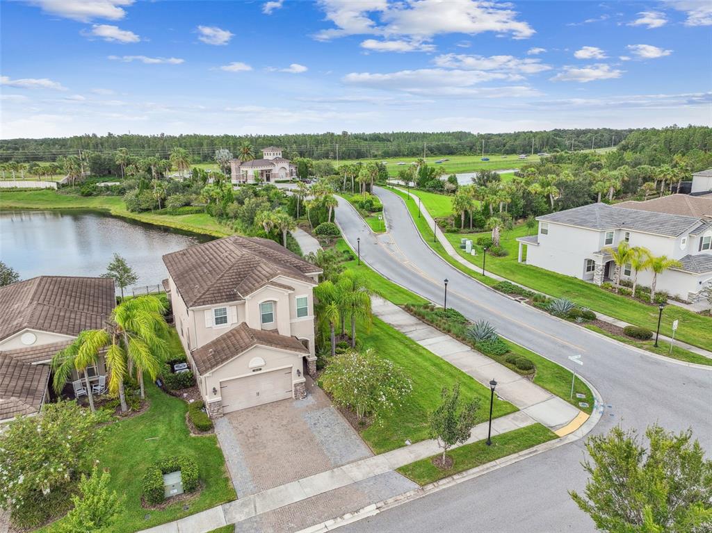 Wesley Chapel, Florida, 33543, United States, 5 Bedrooms Bedrooms, ,4 BathroomsBathrooms,Residential,For Sale,1920742