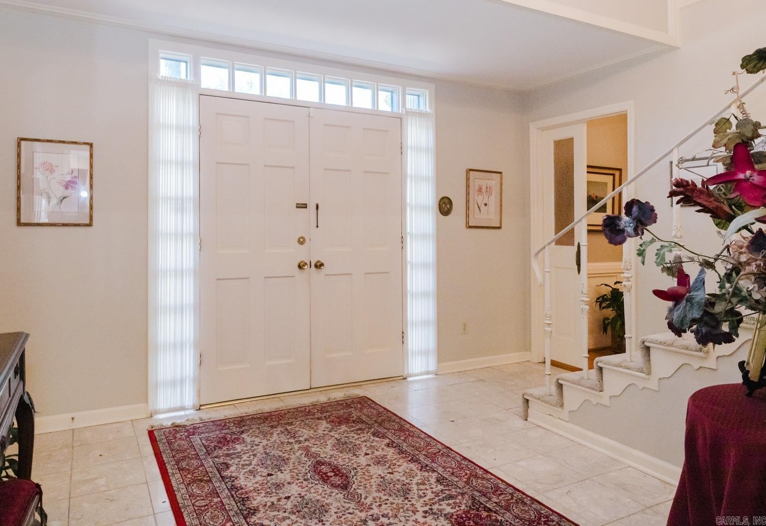 Little Rock, Arkansas, 72212, United States, 5 Bedrooms Bedrooms, ,5 BathroomsBathrooms,Residential,For Sale,1975952