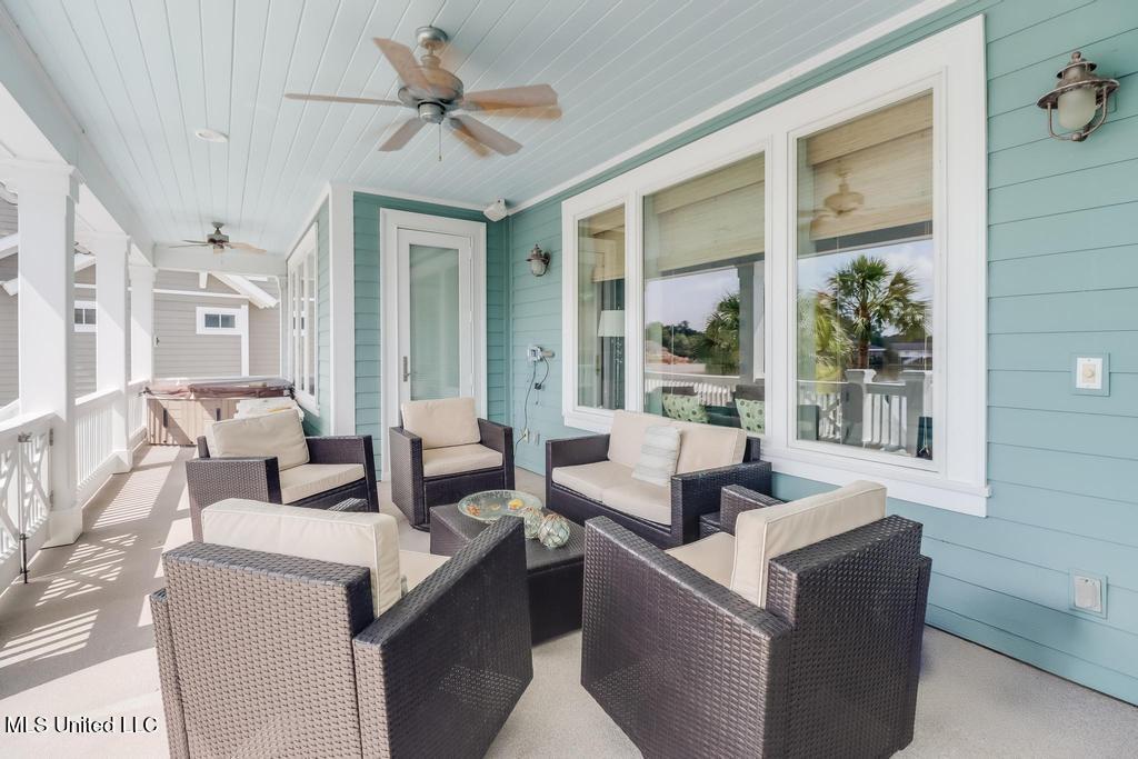 Gulfport, Mississippi, 39507, United States, 4 Bedrooms Bedrooms, ,3 BathroomsBathrooms,Residential,For Sale,1903526