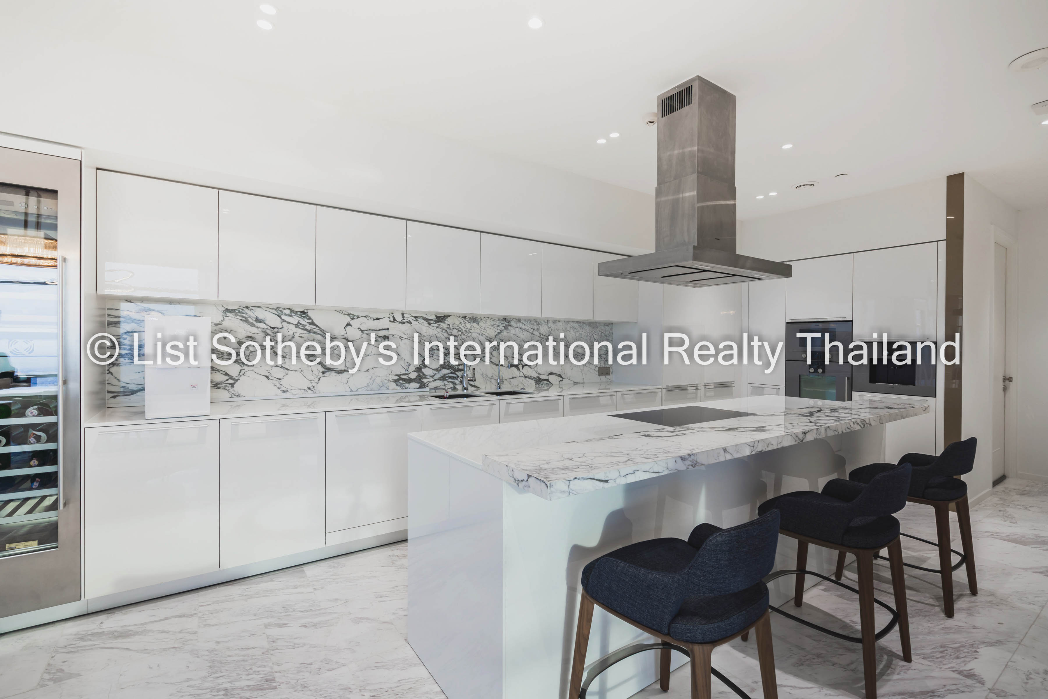  Four Seasons Private Residences - 物件實景