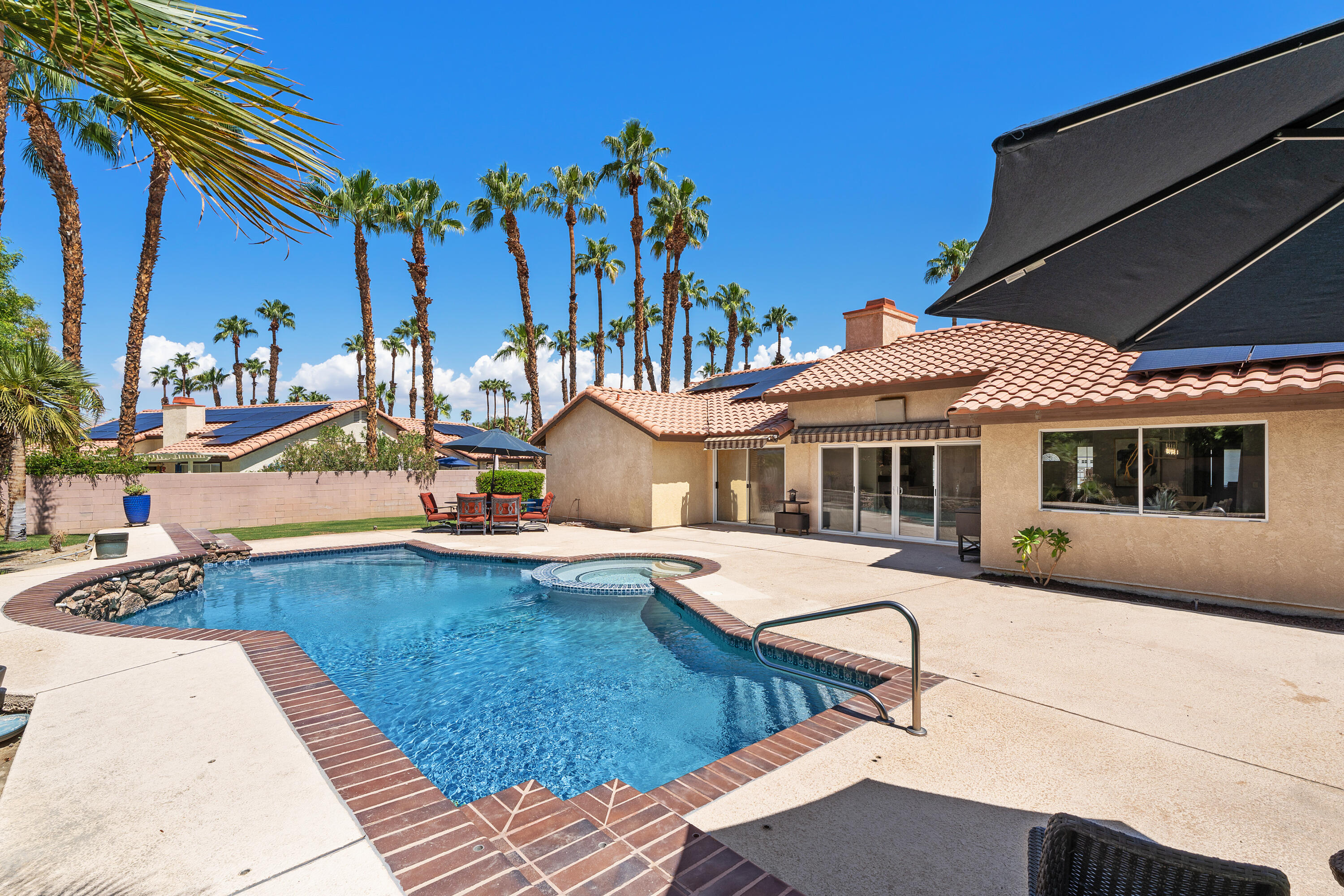Palm Desert, California, 92211, United States, 4 Bedrooms Bedrooms, ,3 BathroomsBathrooms,Residential,For Sale,1938819