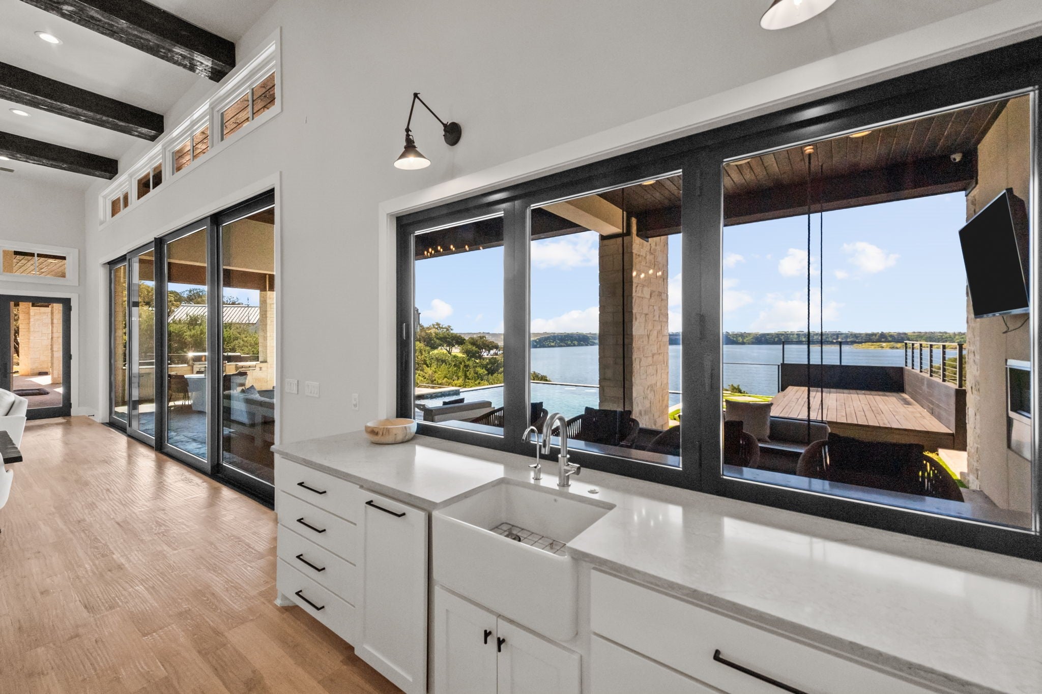 Graford, Texas, 76449, United States, 5 Bedrooms Bedrooms, ,7 BathroomsBathrooms,Residential,For Sale,1987325