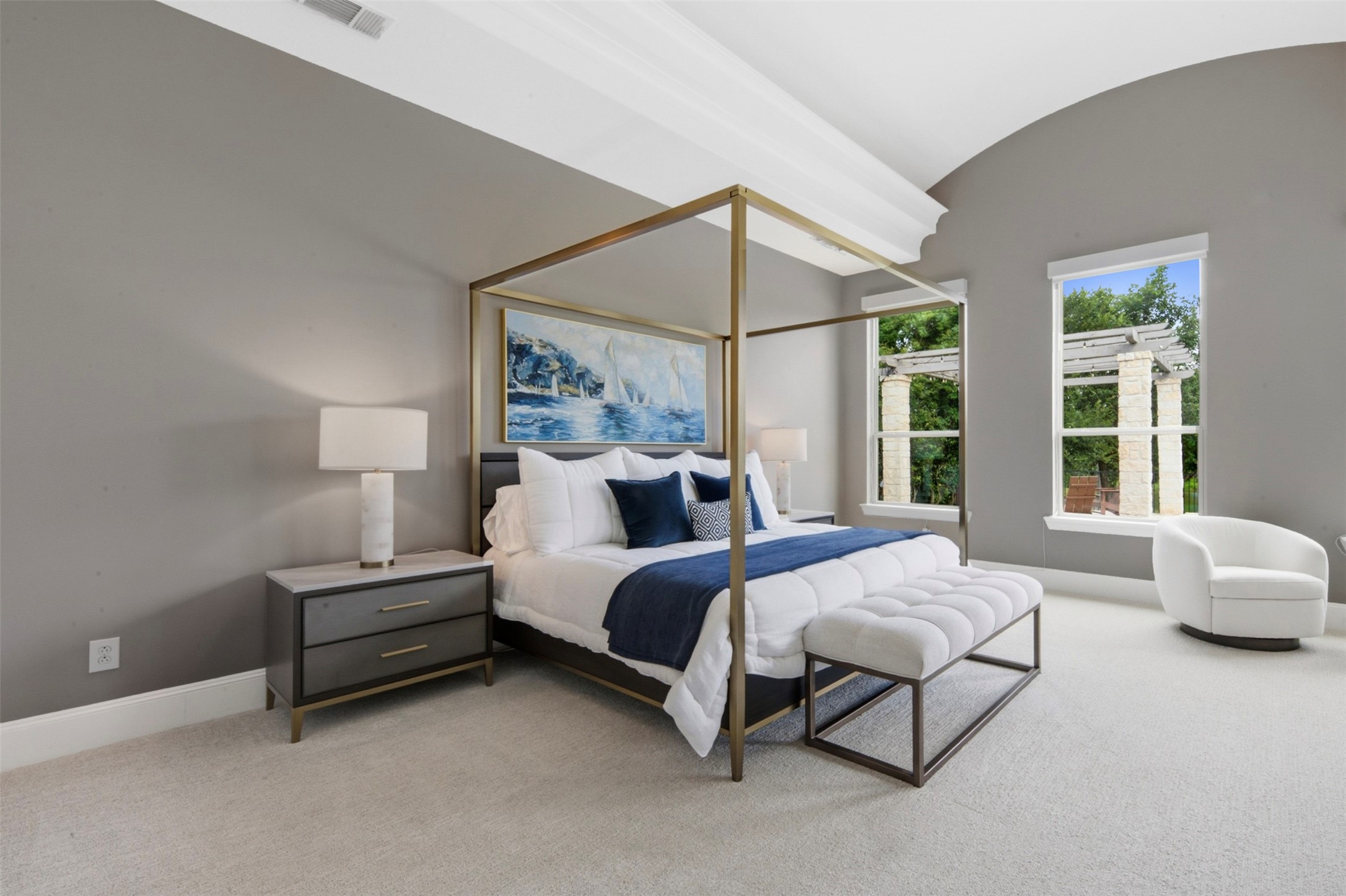  5407 Fleming Rock Lane - 物件實景