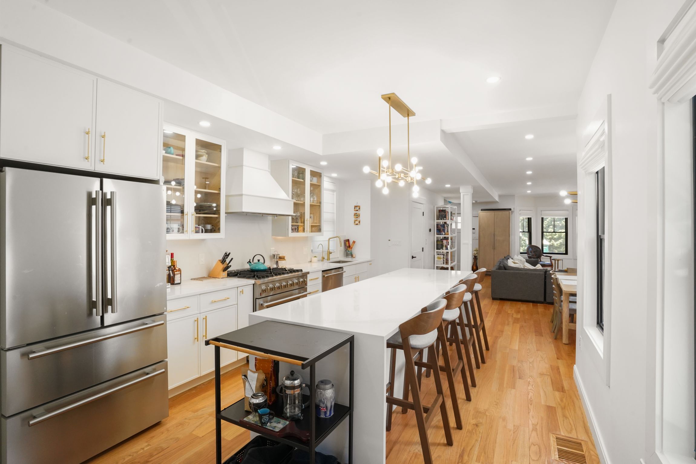  4 Fairlee Street, Somerville, MA, 02144 - 物件實景