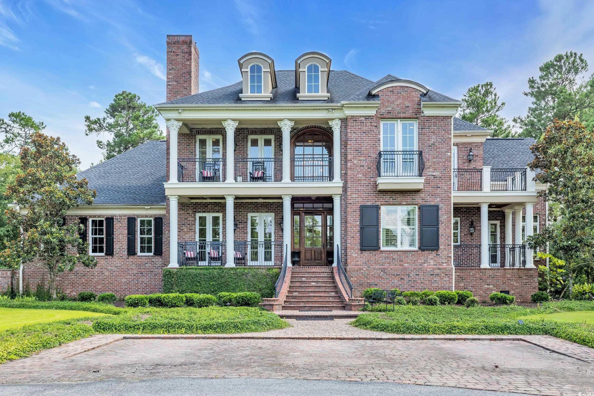Loris, South Carolina, 29569, United States, 4 Bedrooms Bedrooms, ,5 BathroomsBathrooms,Residential,For Sale,1903033