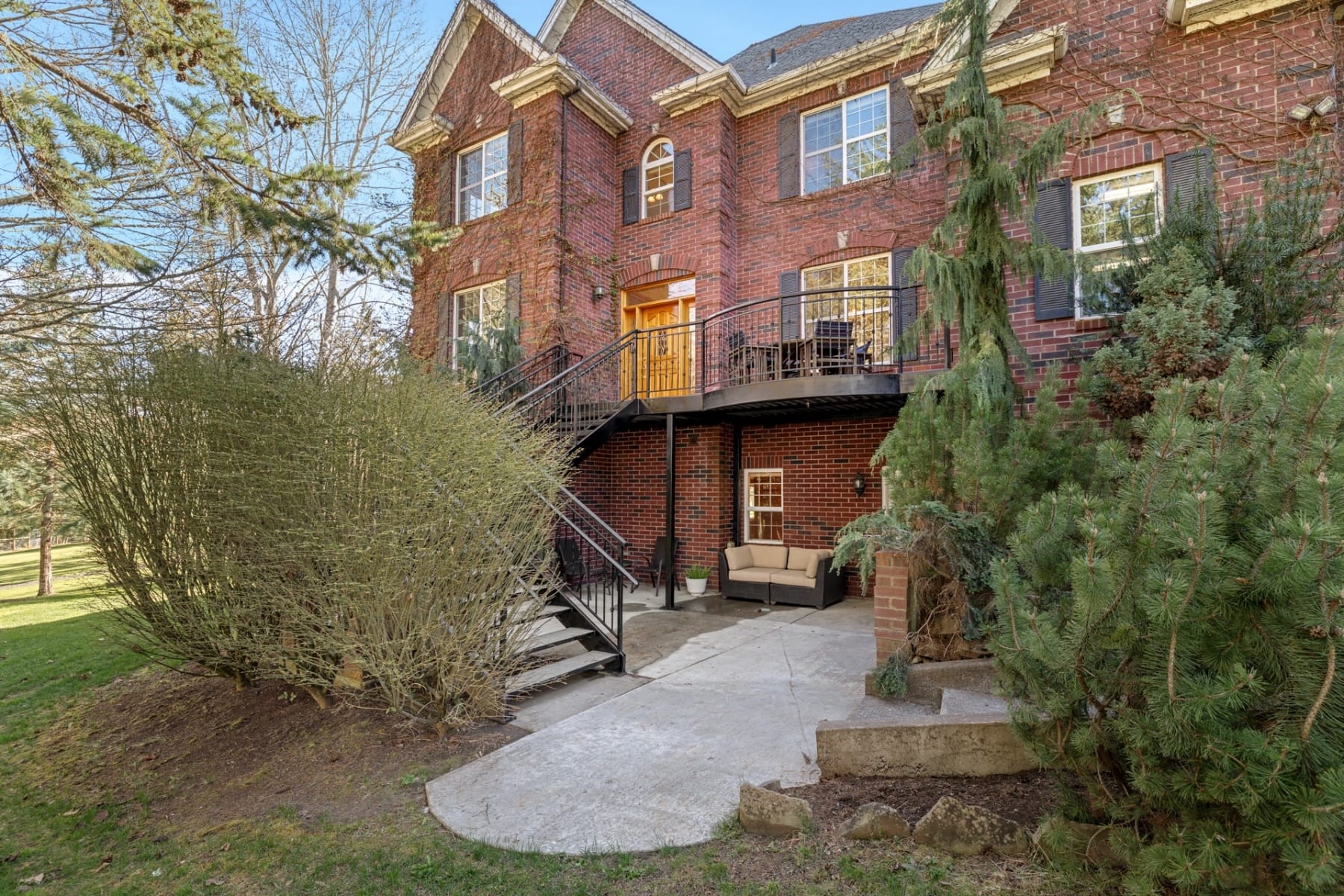  4050 SYLVESTER DR Hood River, OR 97031 - 物件實景