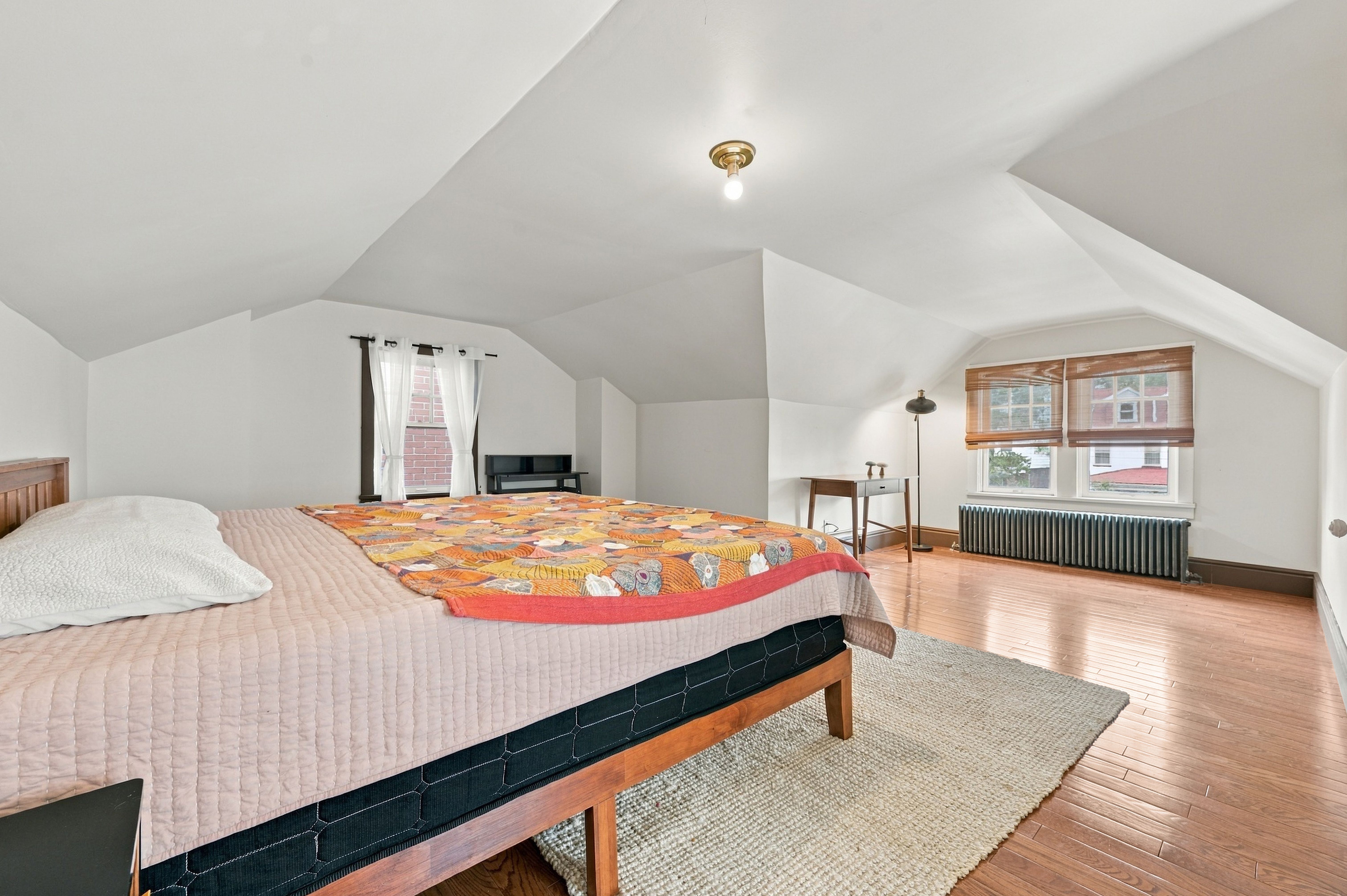  5912 Phillips Avenue, Pittsburgh, PA 15217 - 物件實景