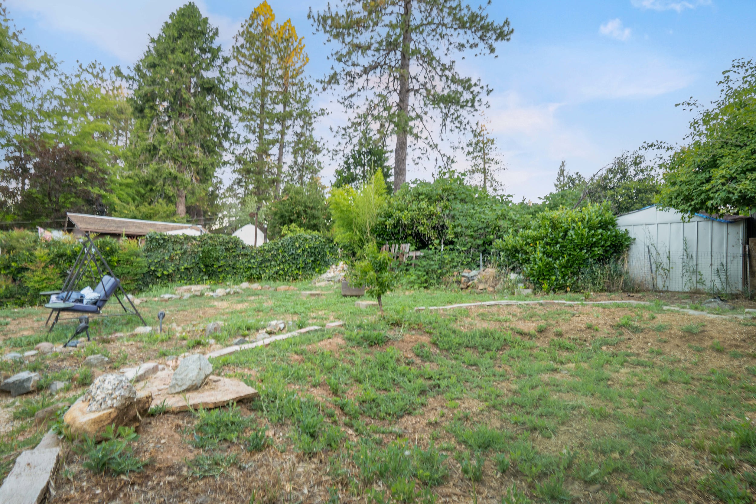  134 E. Empire Street, Grass Valley, CA 95945 - 物件實景
