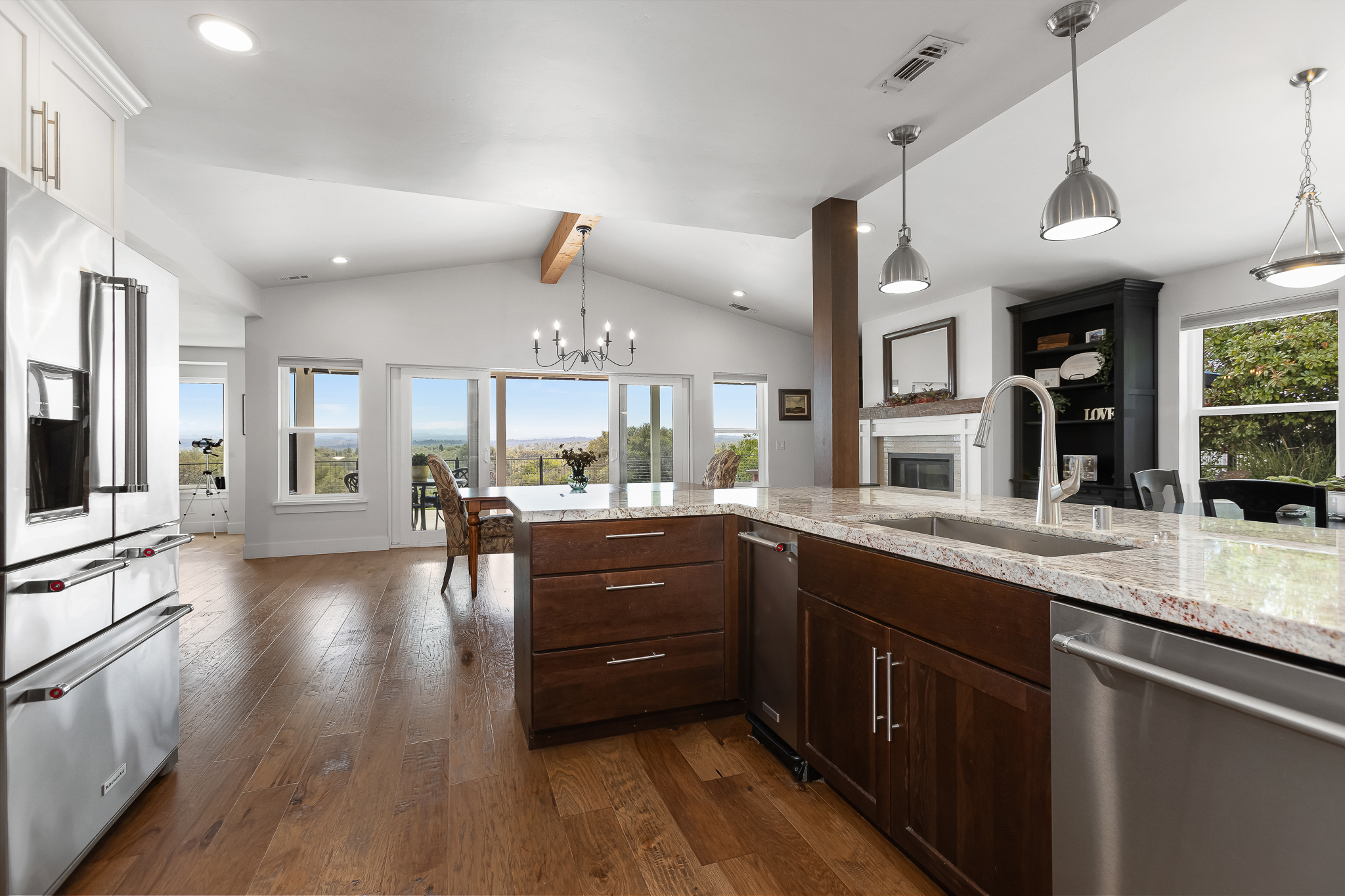 4001 Walnut Drive, Rescue, CA 95672 - 物件實景