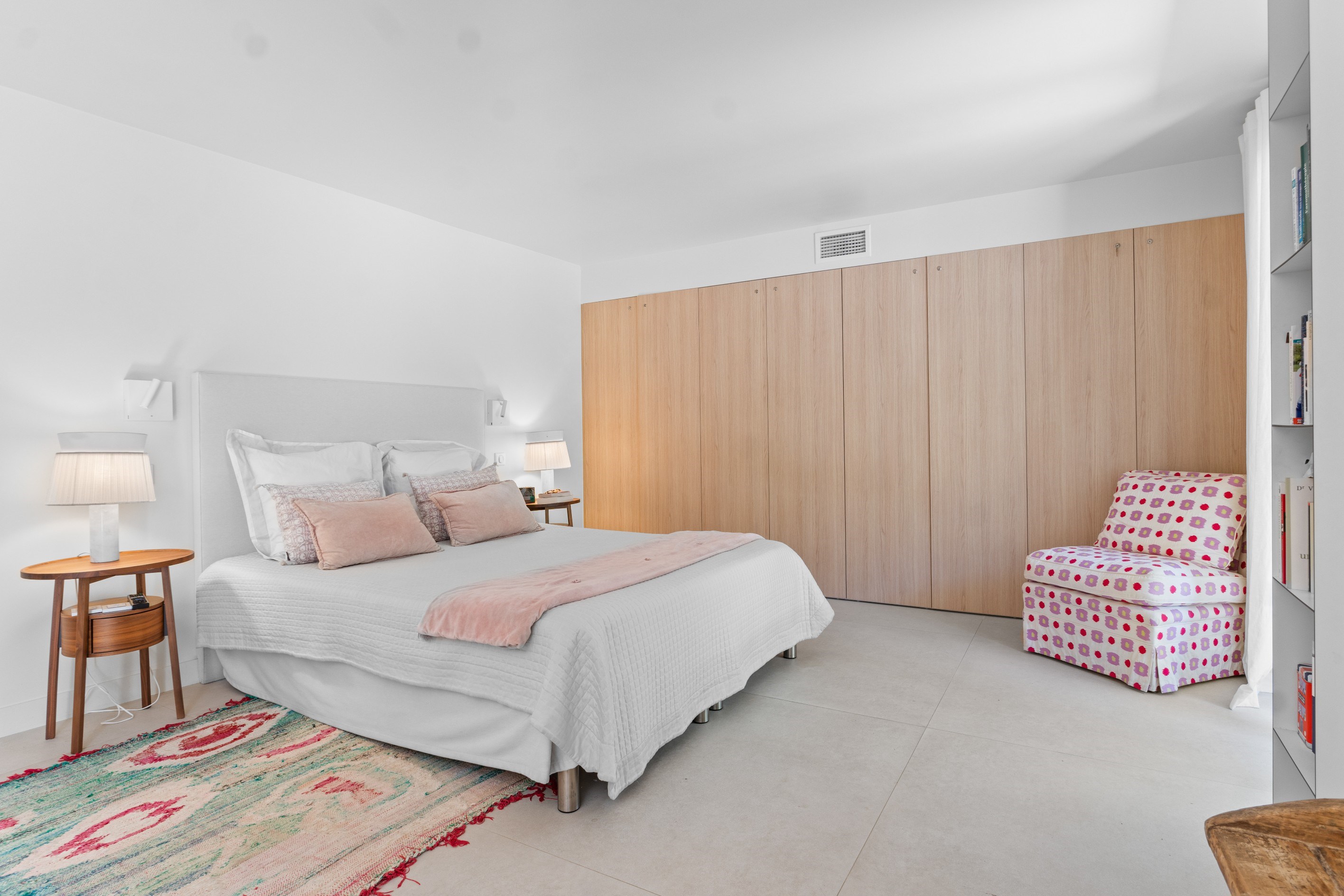  Renovated character villa in Cannes, swimming pool, prime location - 物件實景
