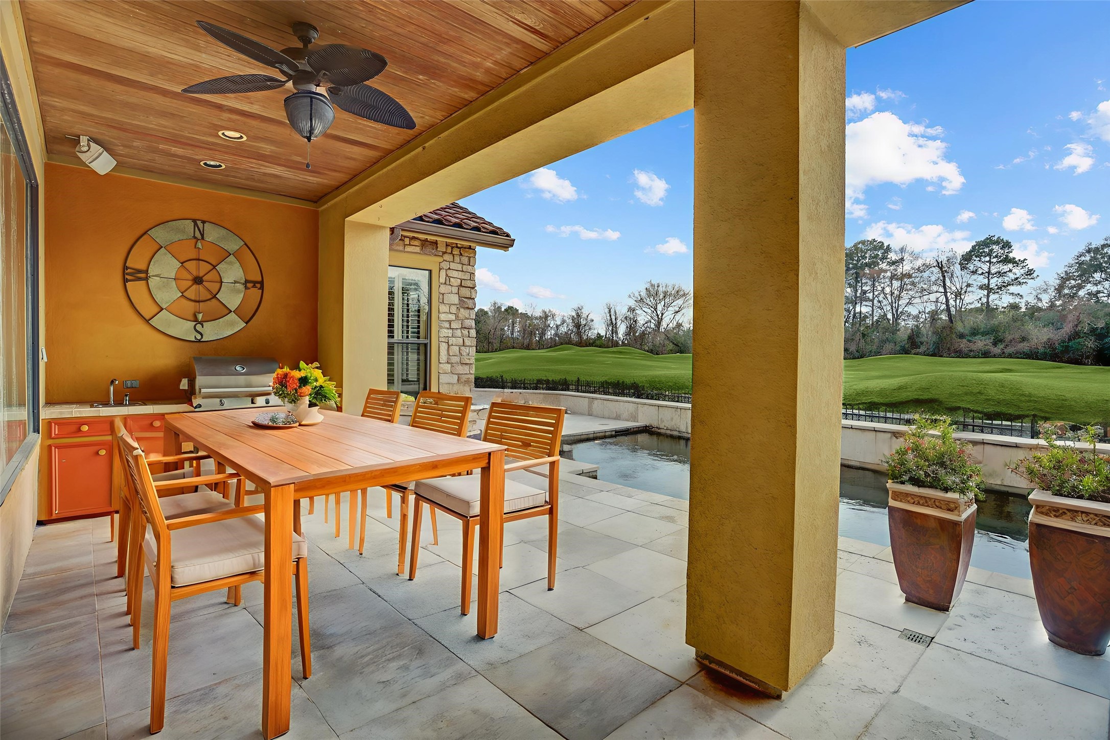  16203 Villa Fontana Way - 物件實景