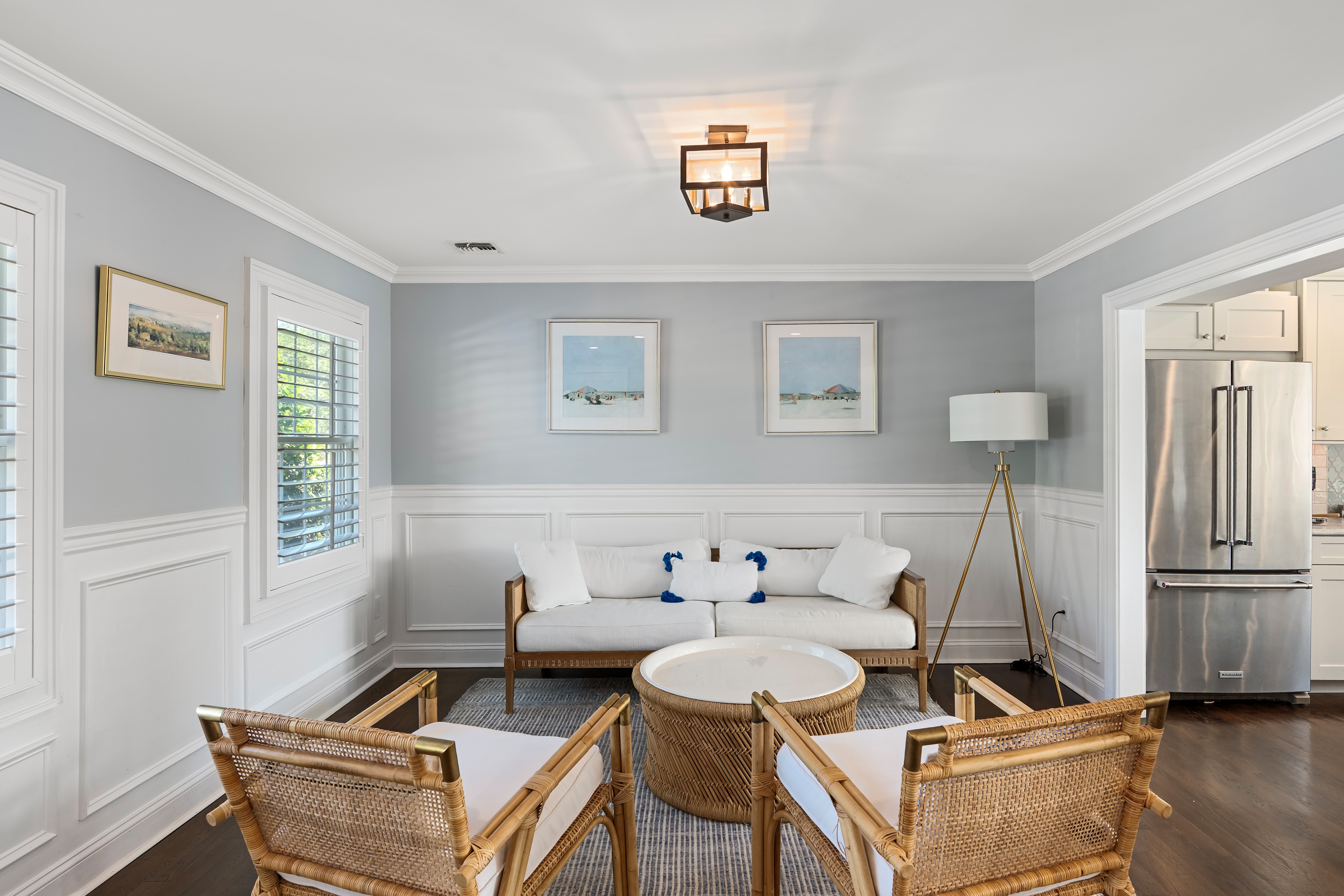  91 S Ward Avenue, Rumson NJ 07760 - 物件實景